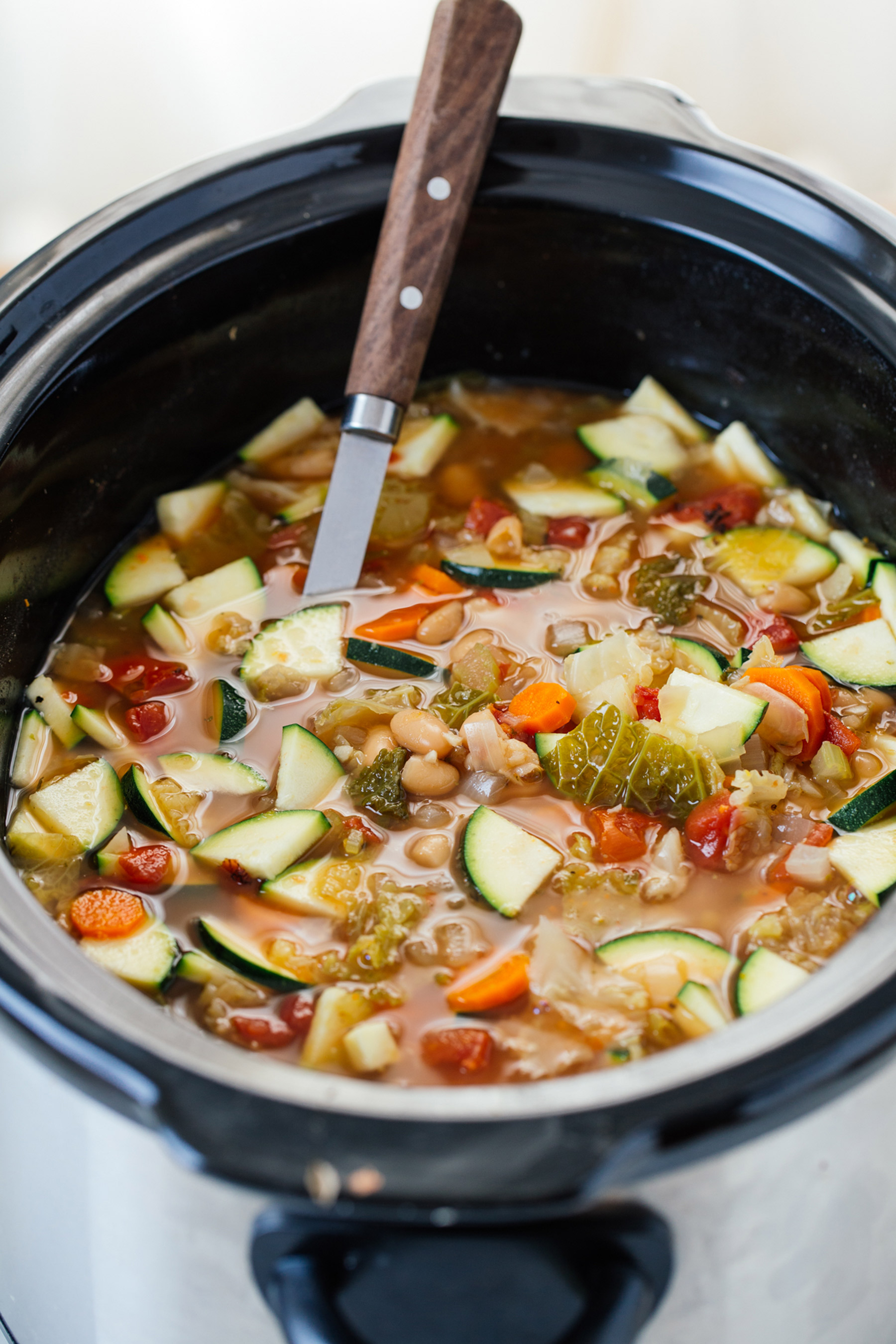 How to Extend Time on a Slow Cooker Recipe