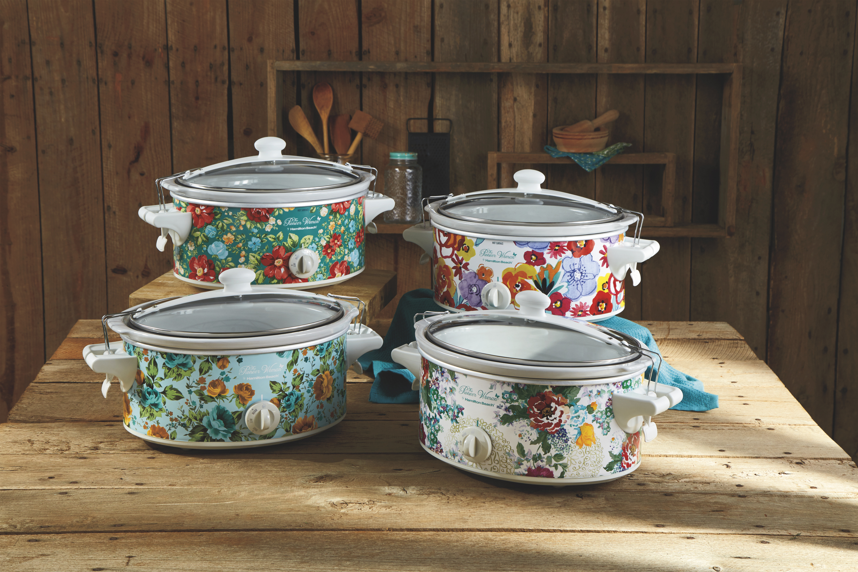 The Prettiest Items in the Pioneer Woman's Product Line