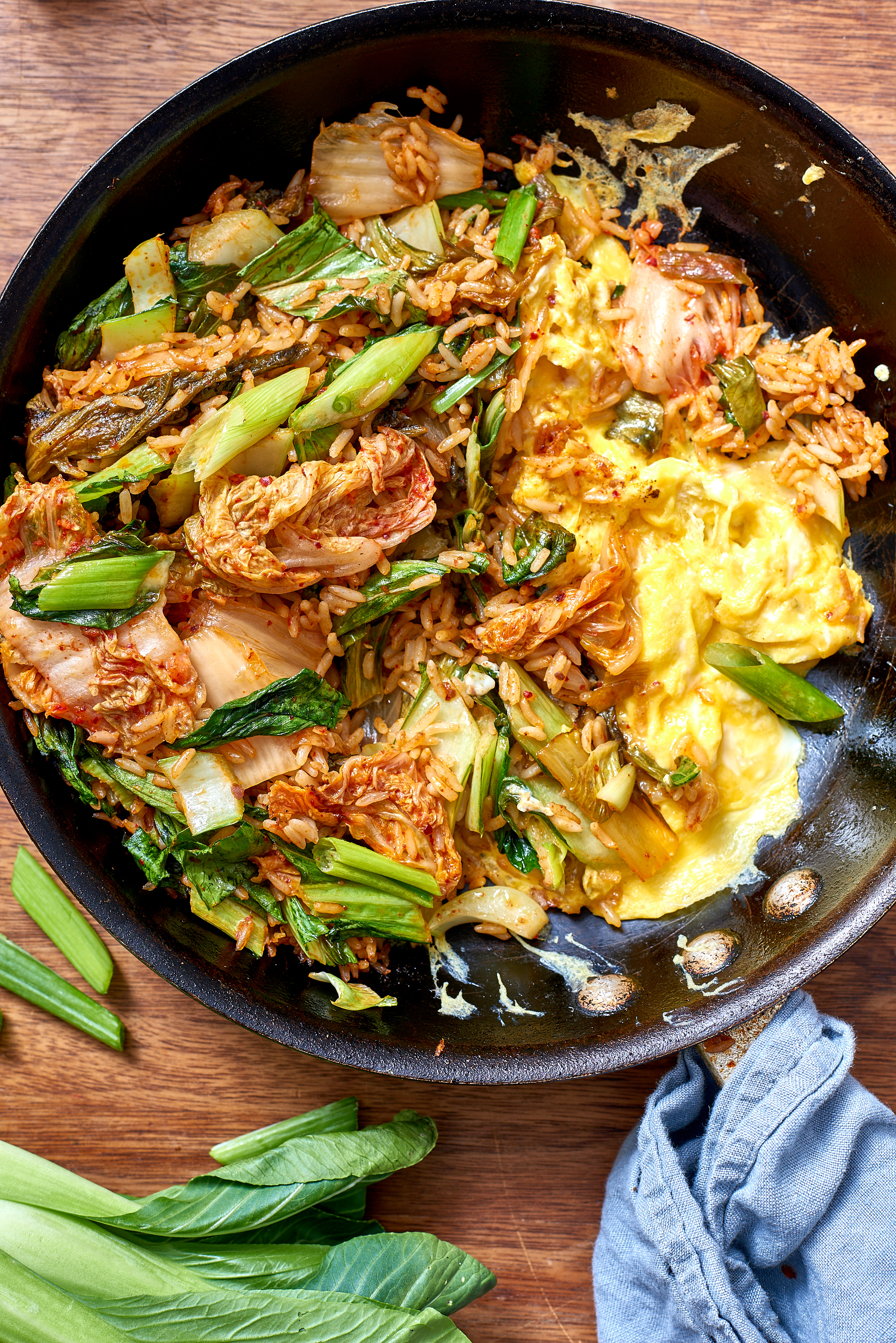 10 Quick And Nourishing Meals To Make On A Sick Day Kitchn