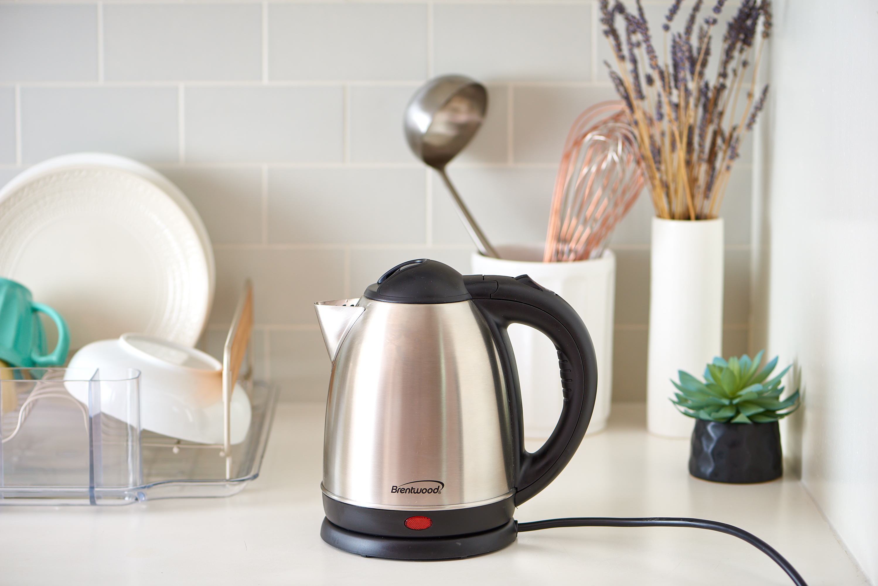 Electric Water Kettle