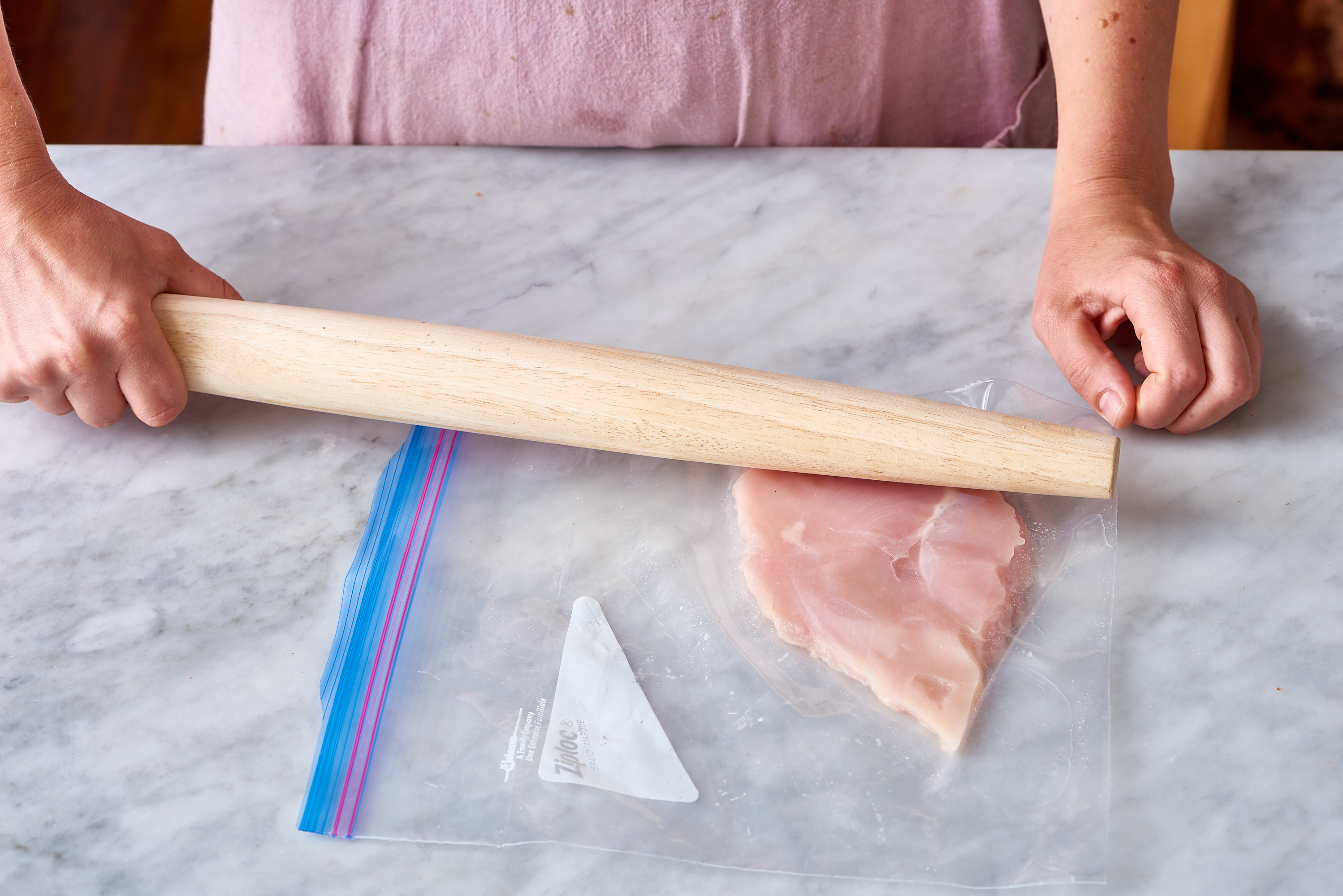 How (and When) To Pound Chicken Breast: The Easiest, Smartest ...