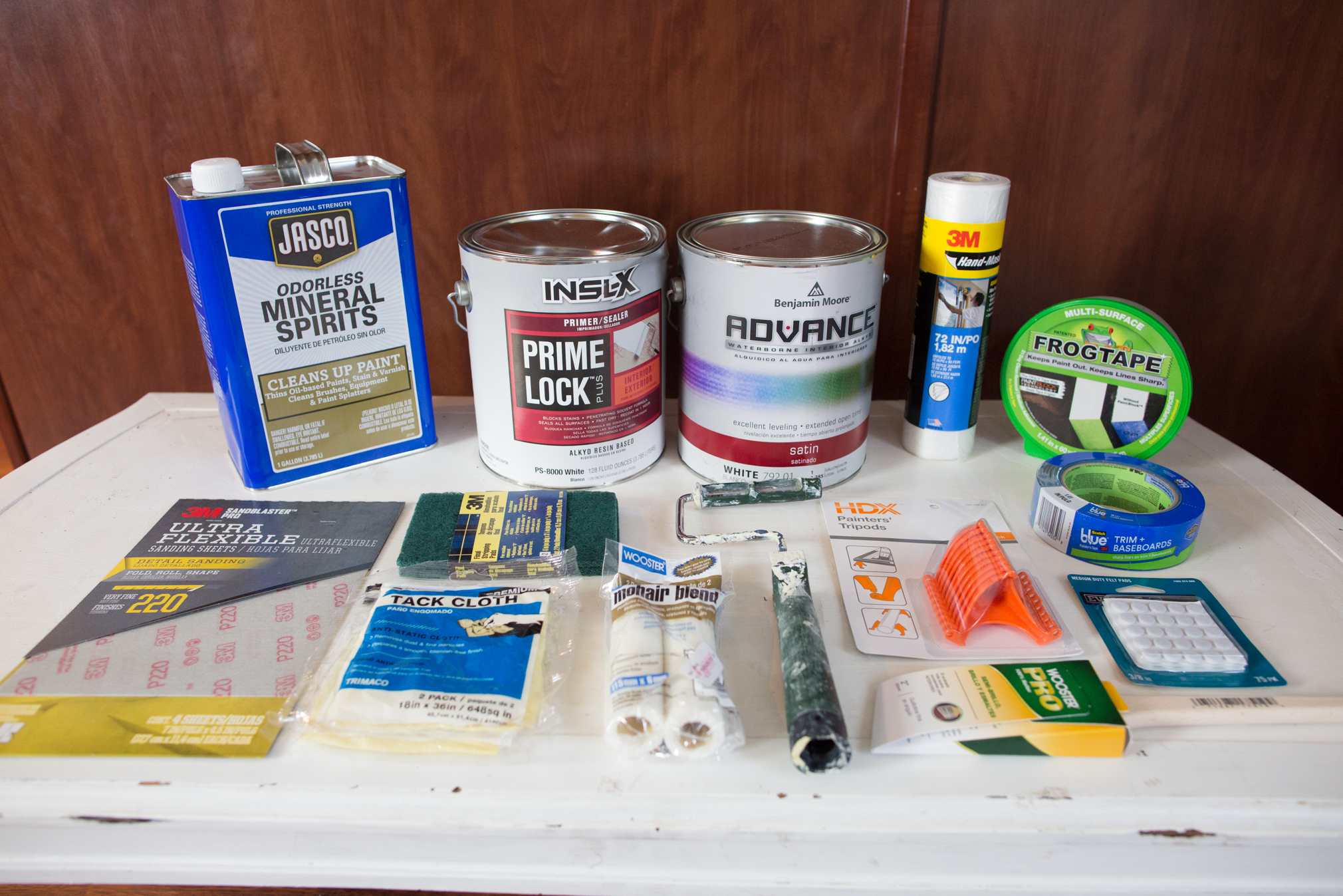 How Much Will It Cost To Paint Kitchen Cabinets Kitchn