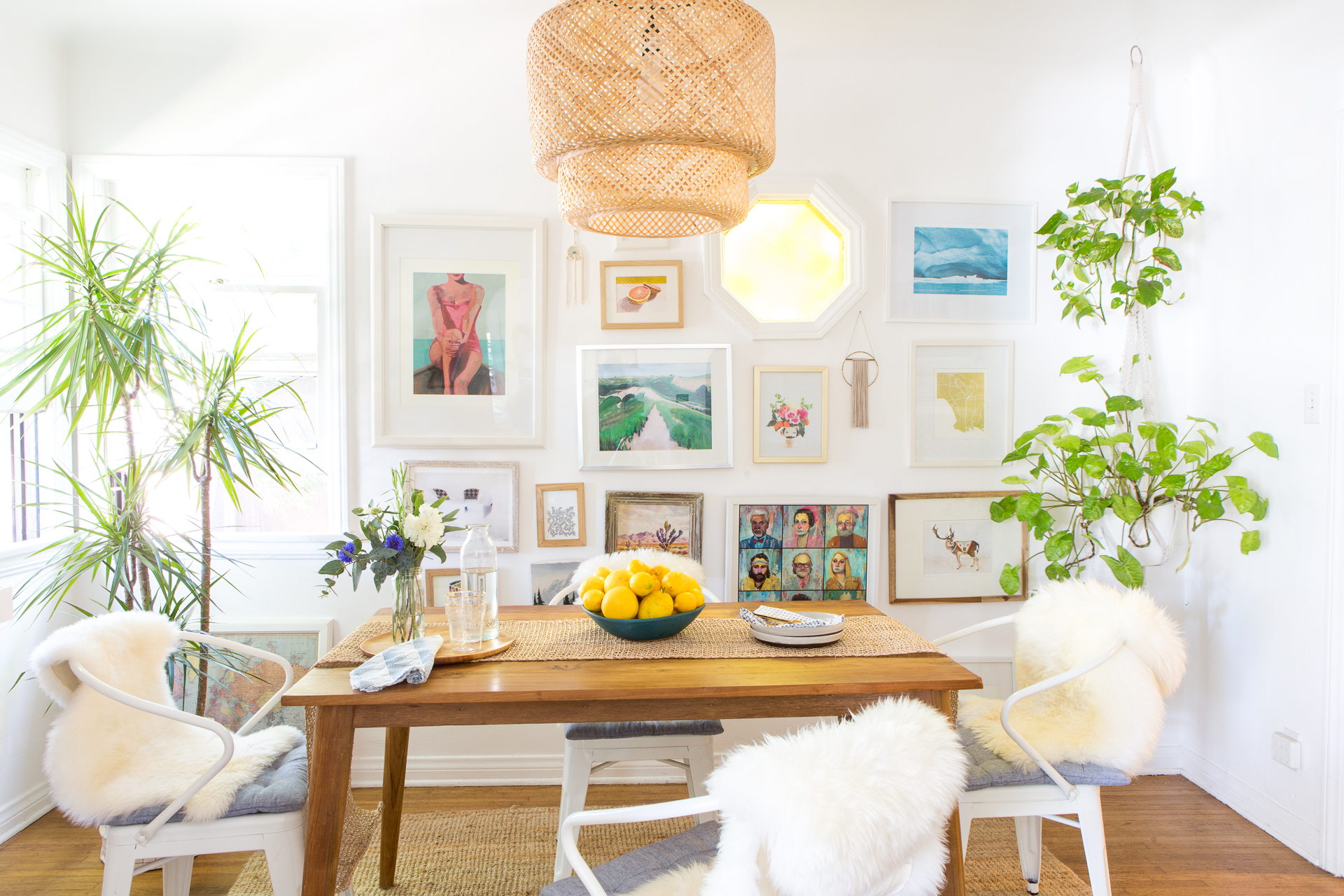 Top Dining Table Styles + Pro Tips for Choosing the Right One 