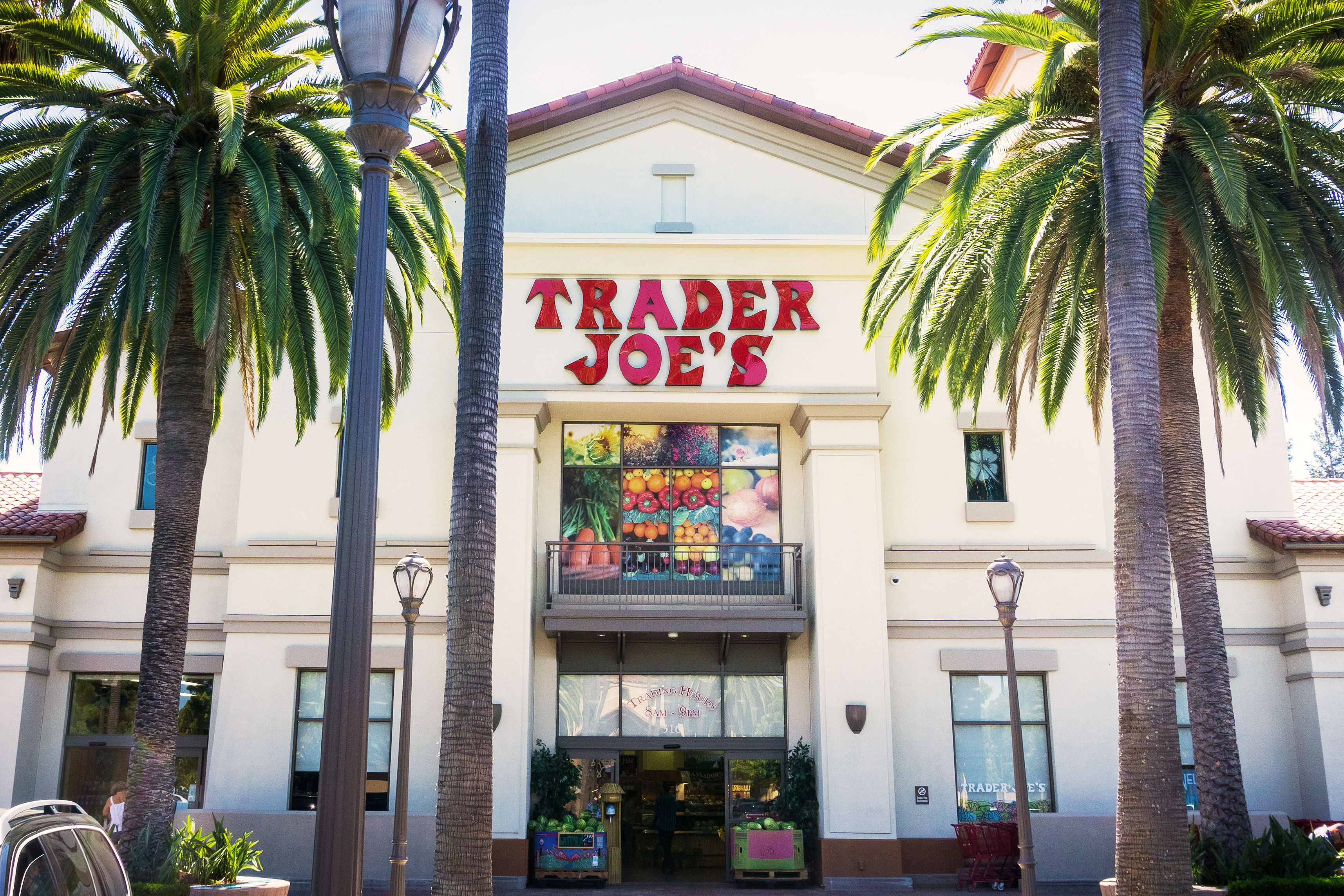 The Best 8 Groceries To Buy At Trader Joe S Kitchn