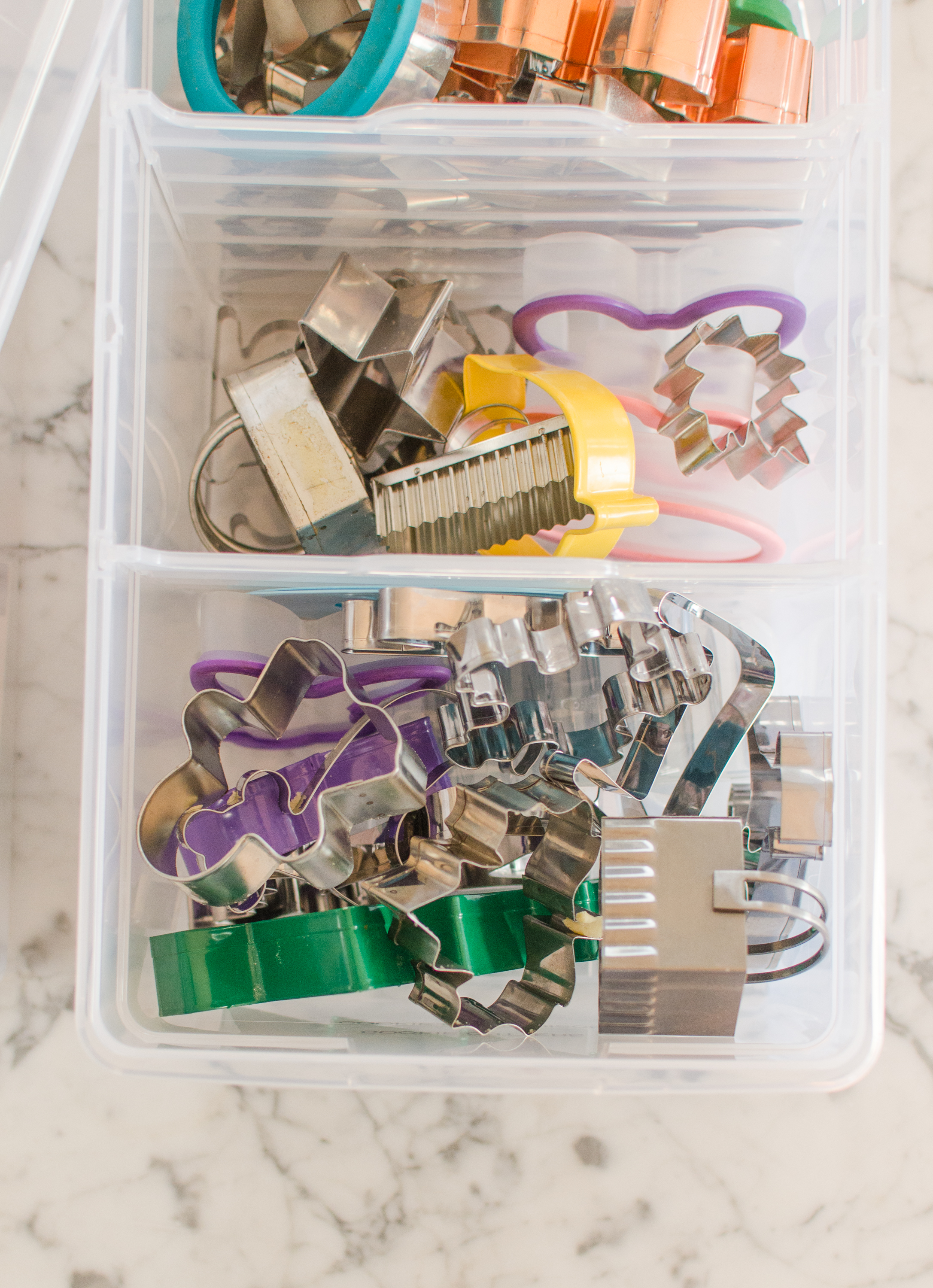 The Best Ways to Store All Your Cookie Cutters