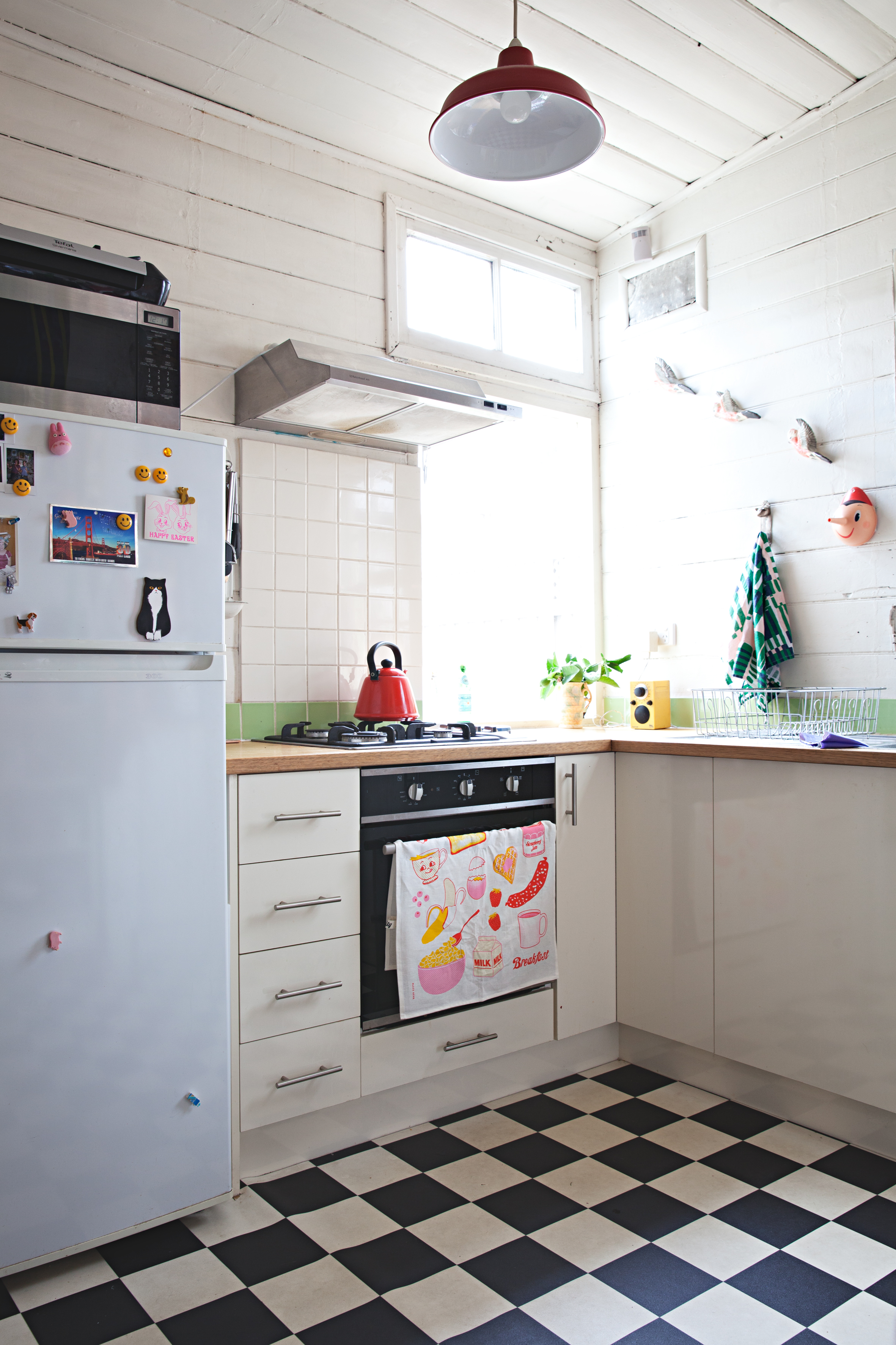 The 21 Best Storage Ideas For Small Kitchens Kitchn