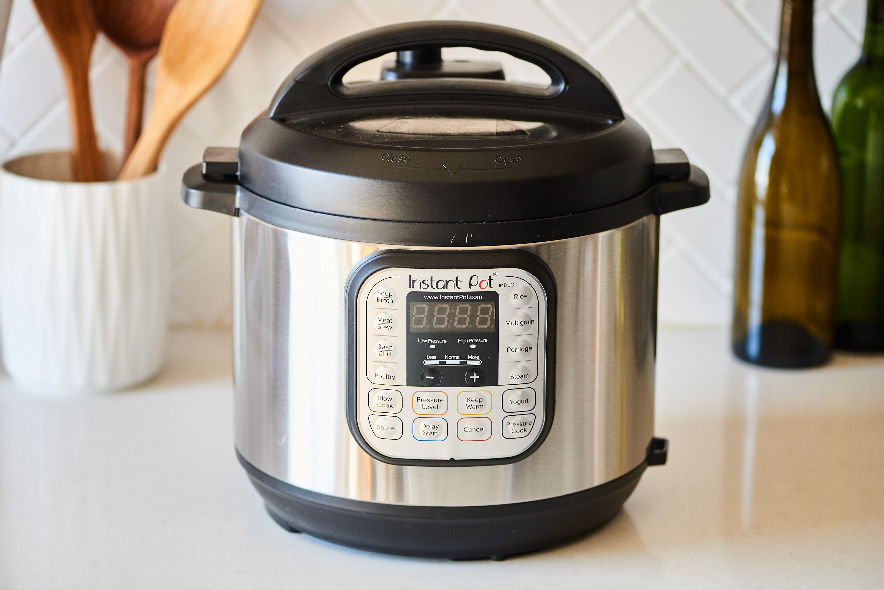 The Best Solution for a Smelly Instant Pot Silicone Ring