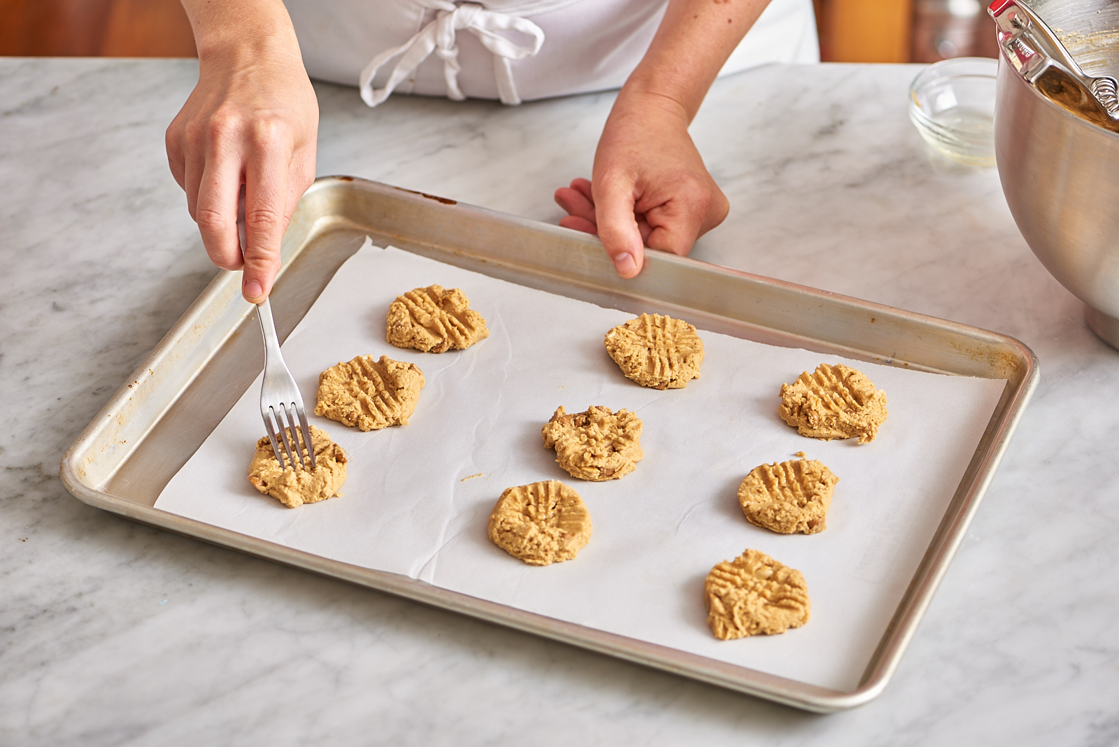 Large Cookie Sheet Pan - Be Made