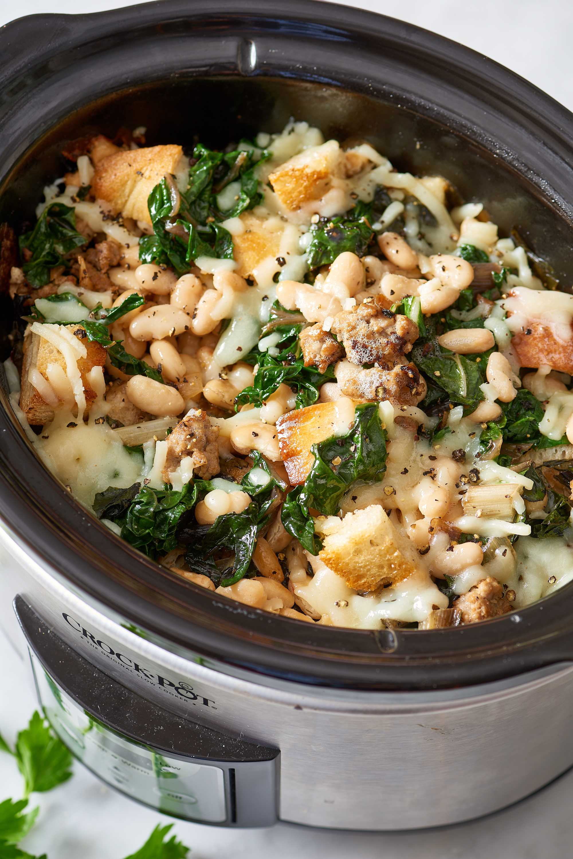 35+ Easy Crockpot Meals - The Kitchen Community