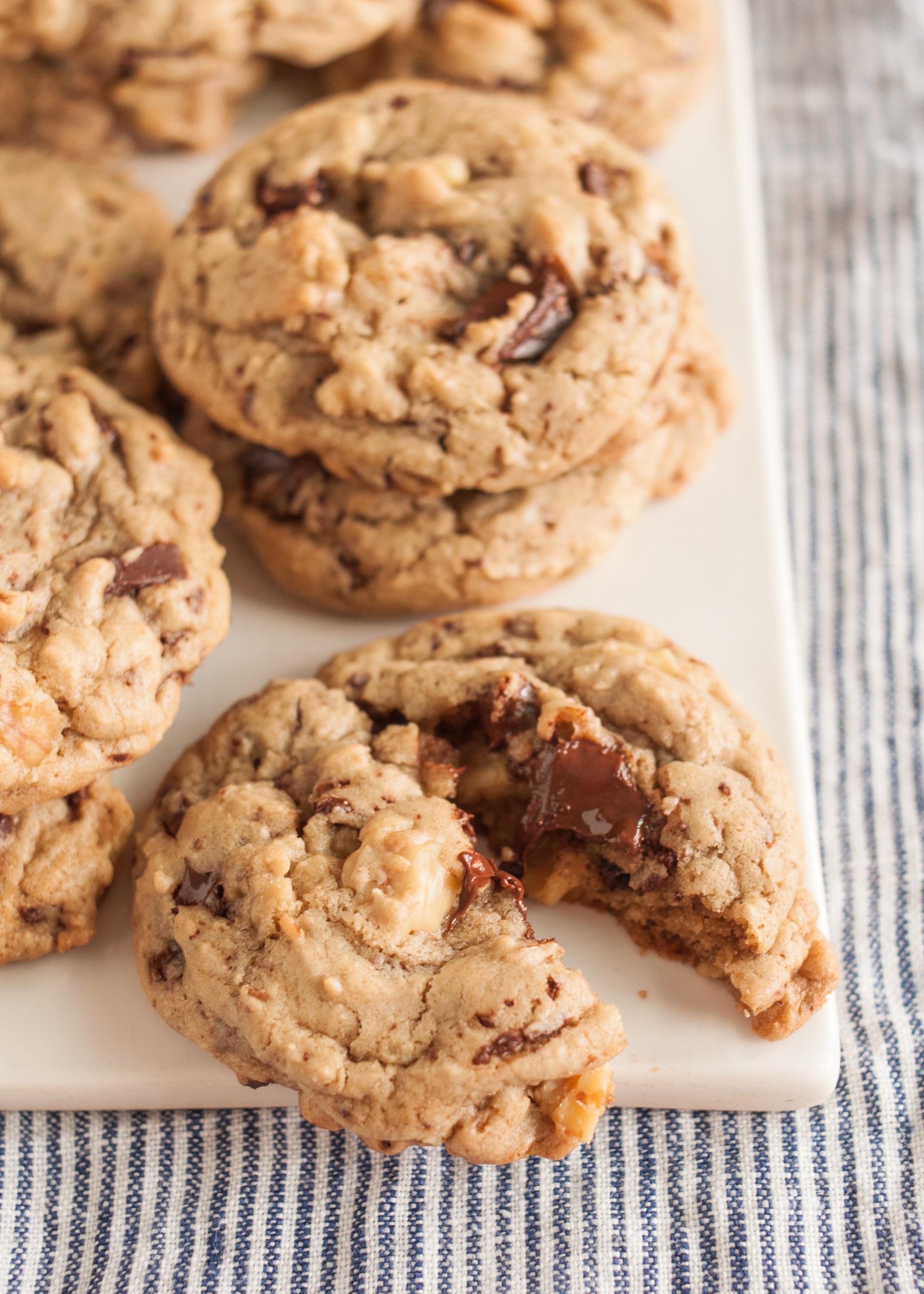 I Never Follow a Cookie Recipe Exactly — Here are the Things I Change and  Why