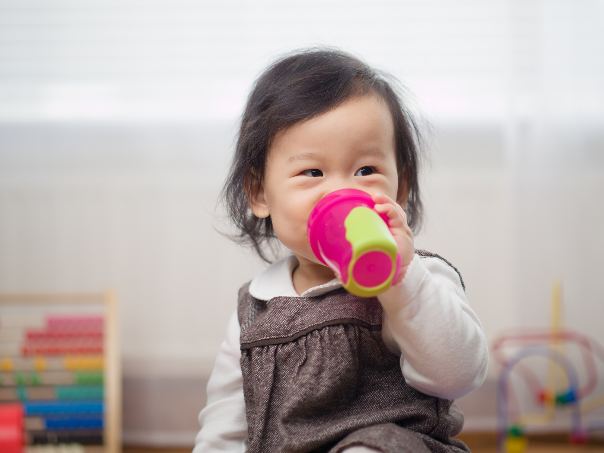 Best toddler cups 2022: Toddler beakers and sippy bottles