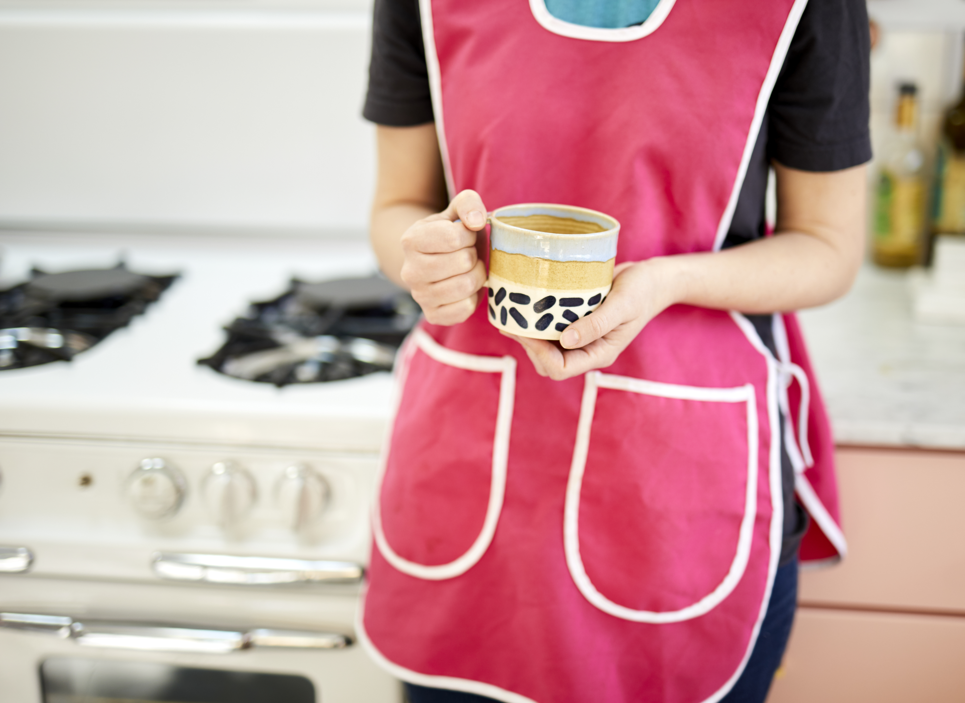 Light A Stovetop And Oven Pilot