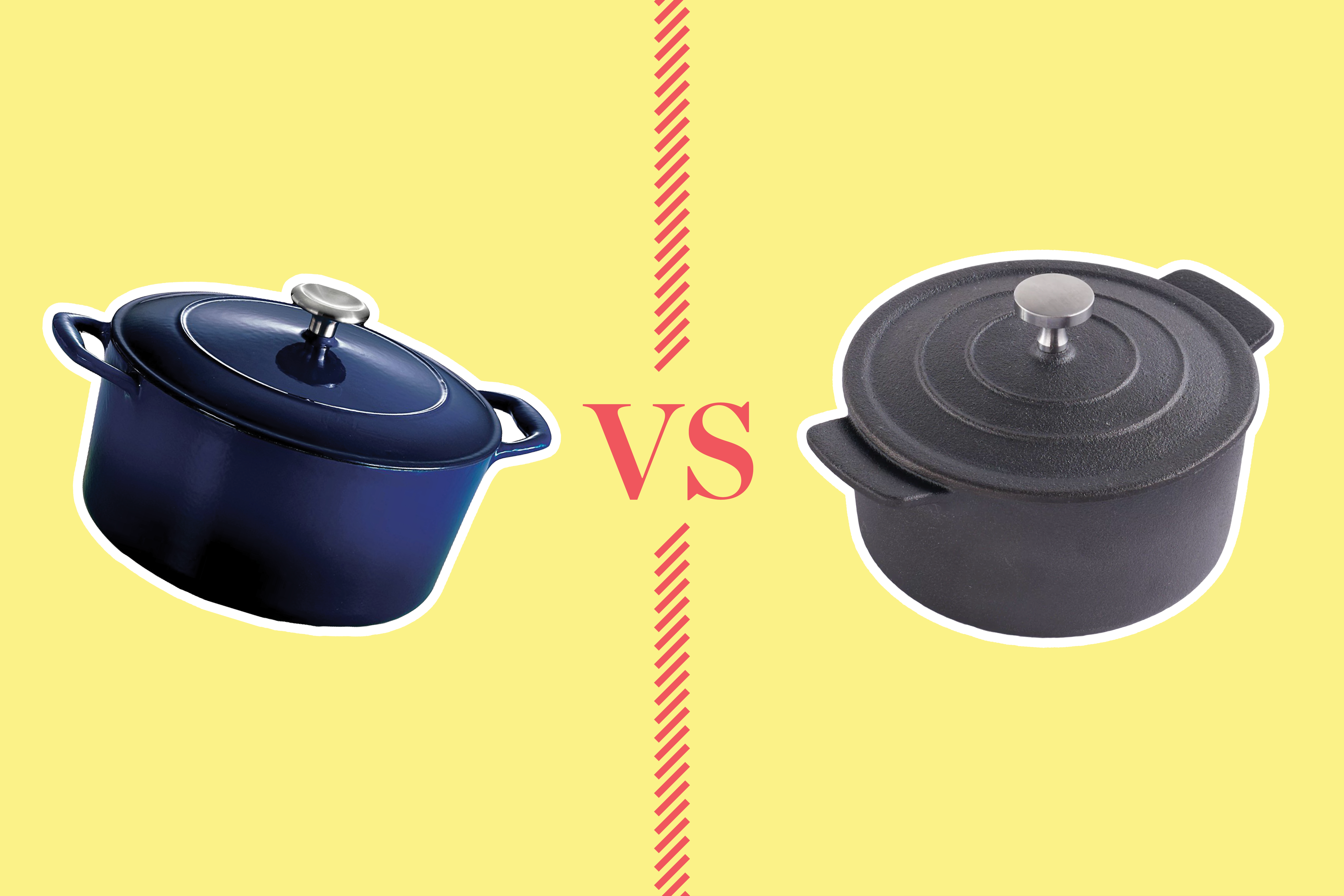 How To Clean Your Enameled Cast Iron Dutch Oven