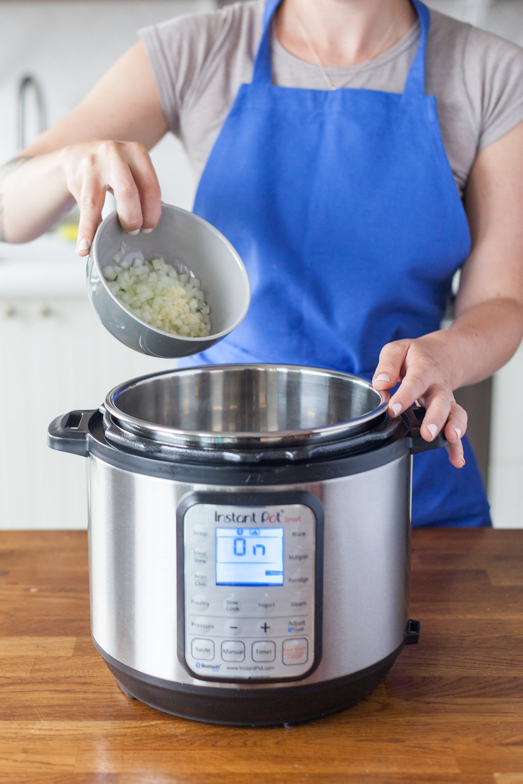 Instant Pot Review - Vitaclay Slow Cooker Substitute