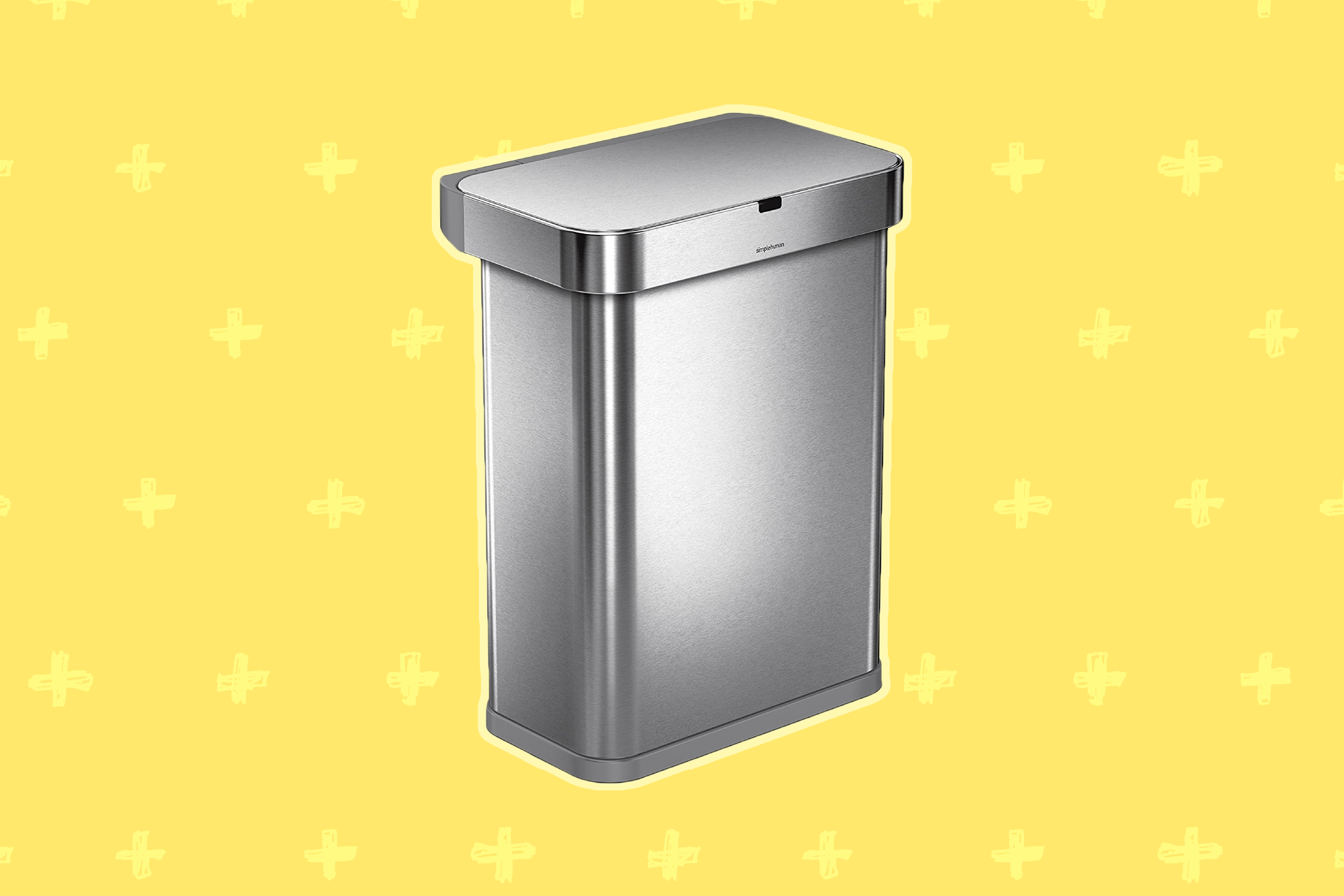 Best Kitchen Trash Cans 200 Or Less Kitchn