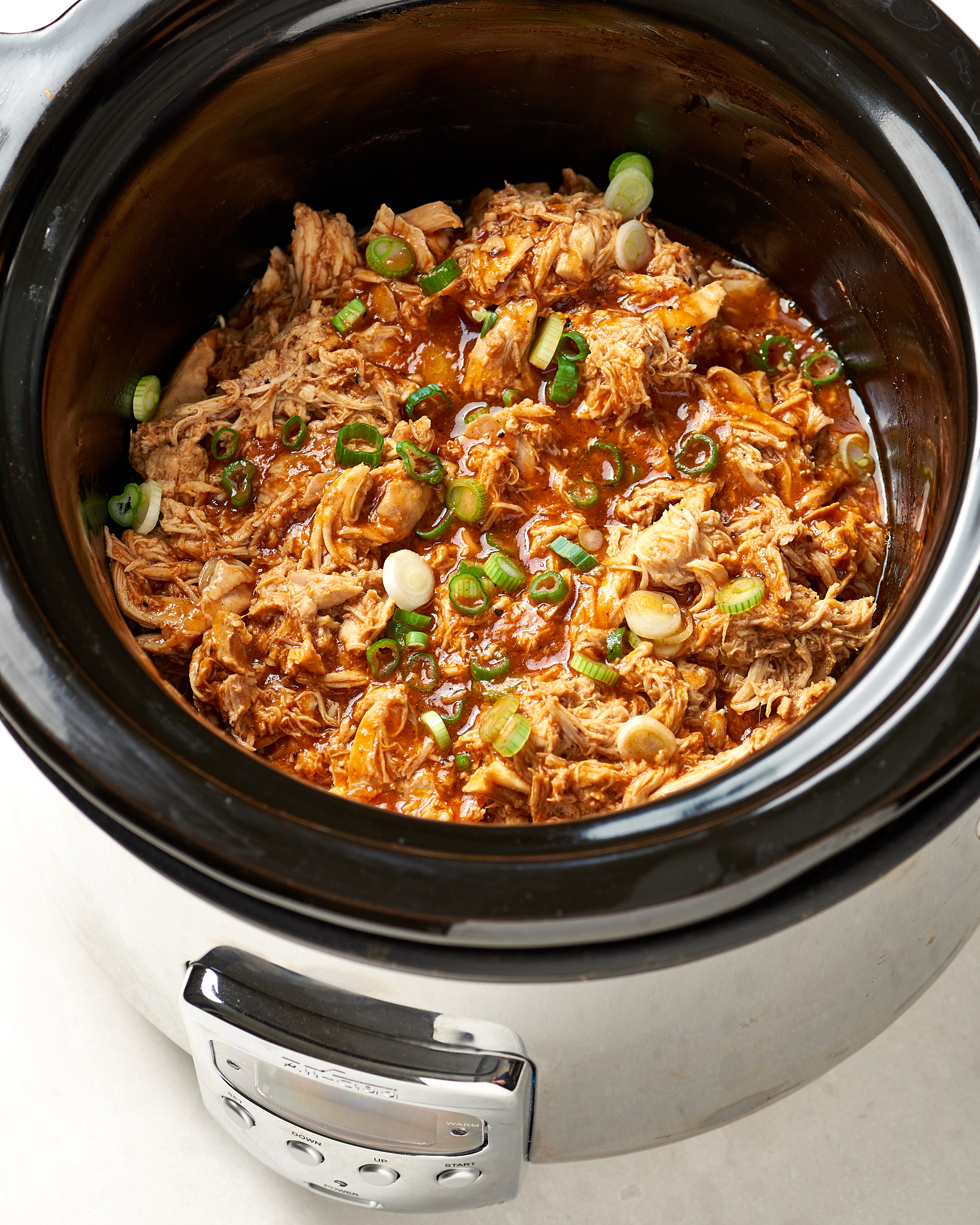 Easy Slow Cooker Ideas