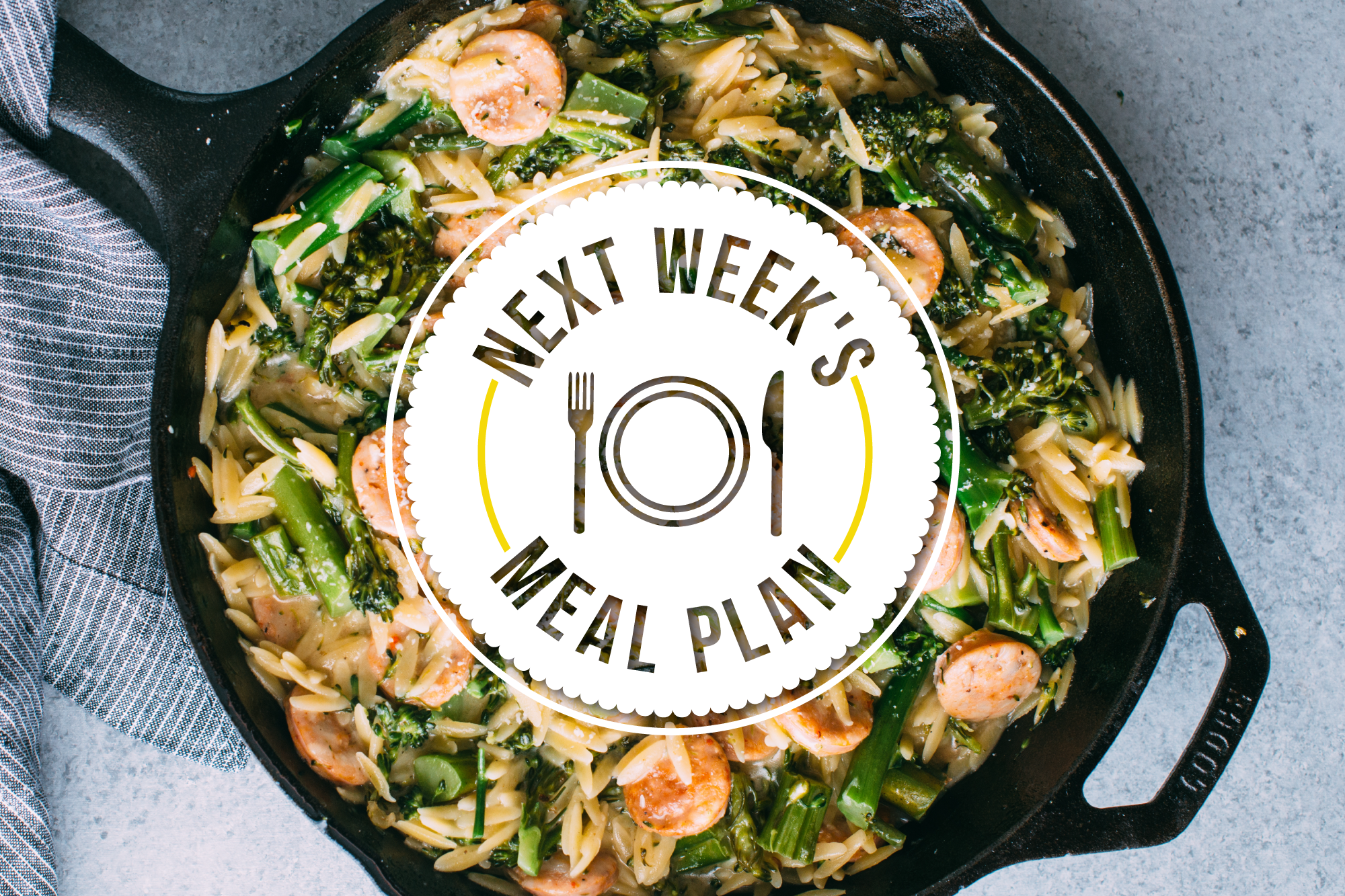 The Beginner's Guide to Meal Planning: What to Know, How to