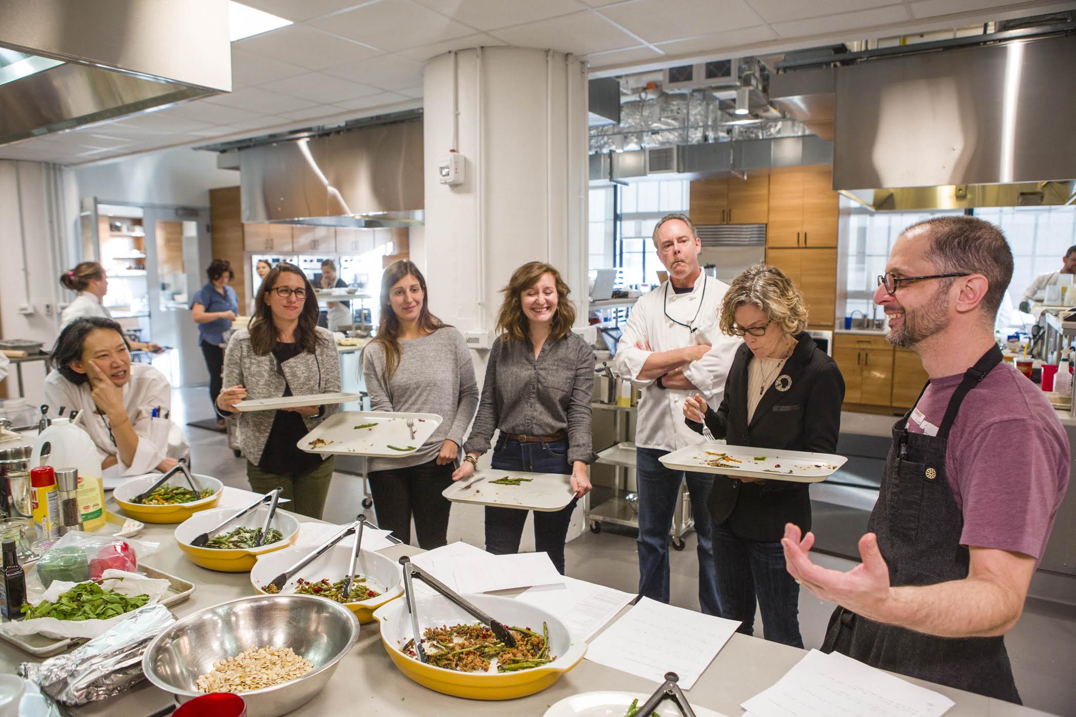 America S Test Kitchen Recipe Testing Interview Kitchn