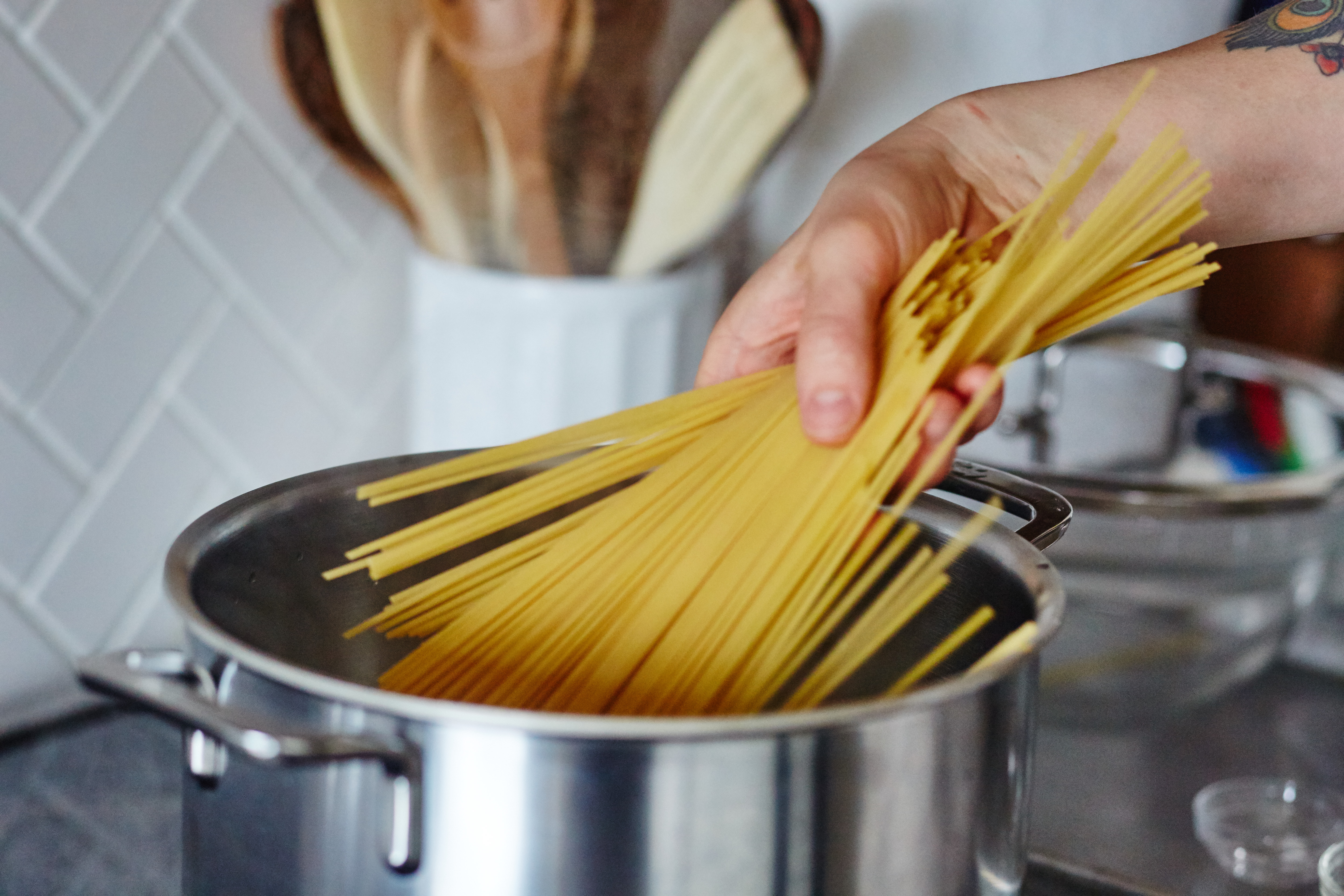 Risultati - Pasta De Cecco - trnd.it - Pasta De Cecco