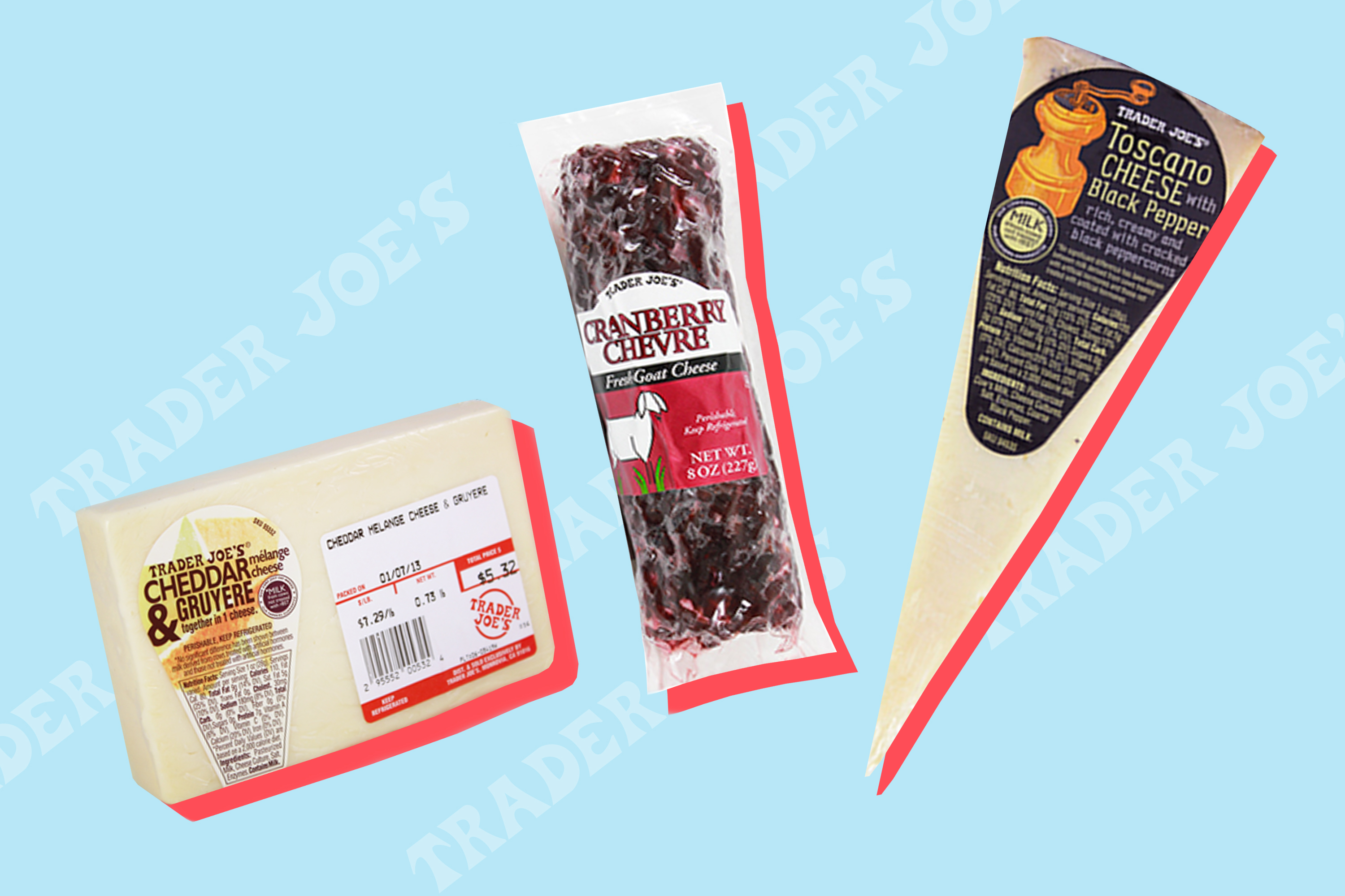Trader Joe S Light Havarti Cheese Nutrition Besto Blog