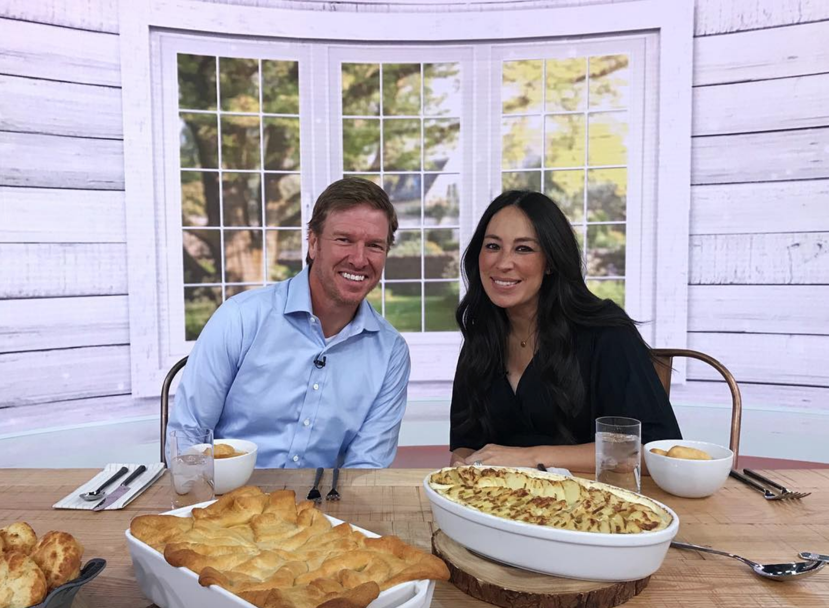 Chip and Joanna's Target Collection Includes a Must-Have KitchenAid and Crock  Pot, FN Dish - Behind-the-Scenes, Food Trends, and Best Recipes : Food  Network