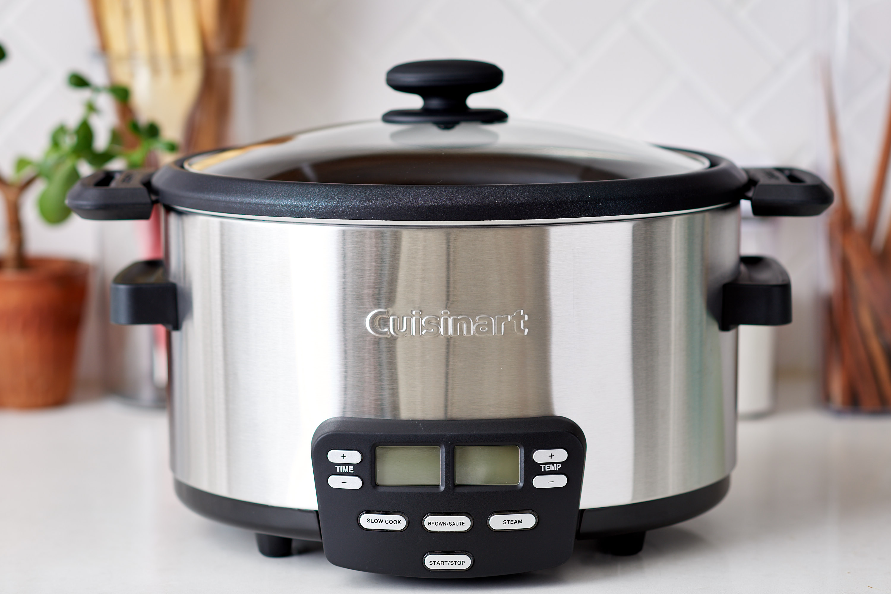 Miniature Crock-Pot: Perfect for Single Servings