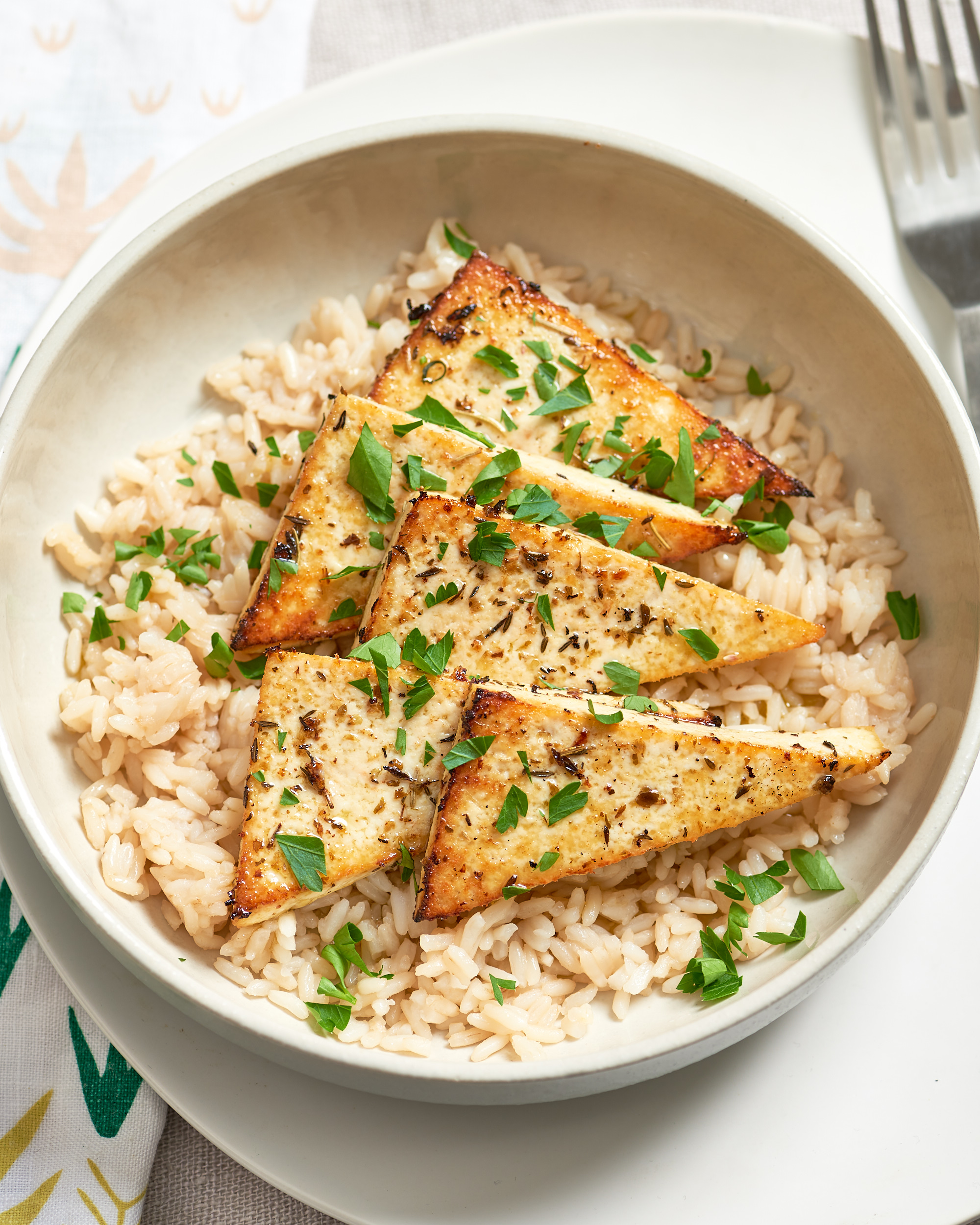 6 Easy Tofu Marinade Recipes