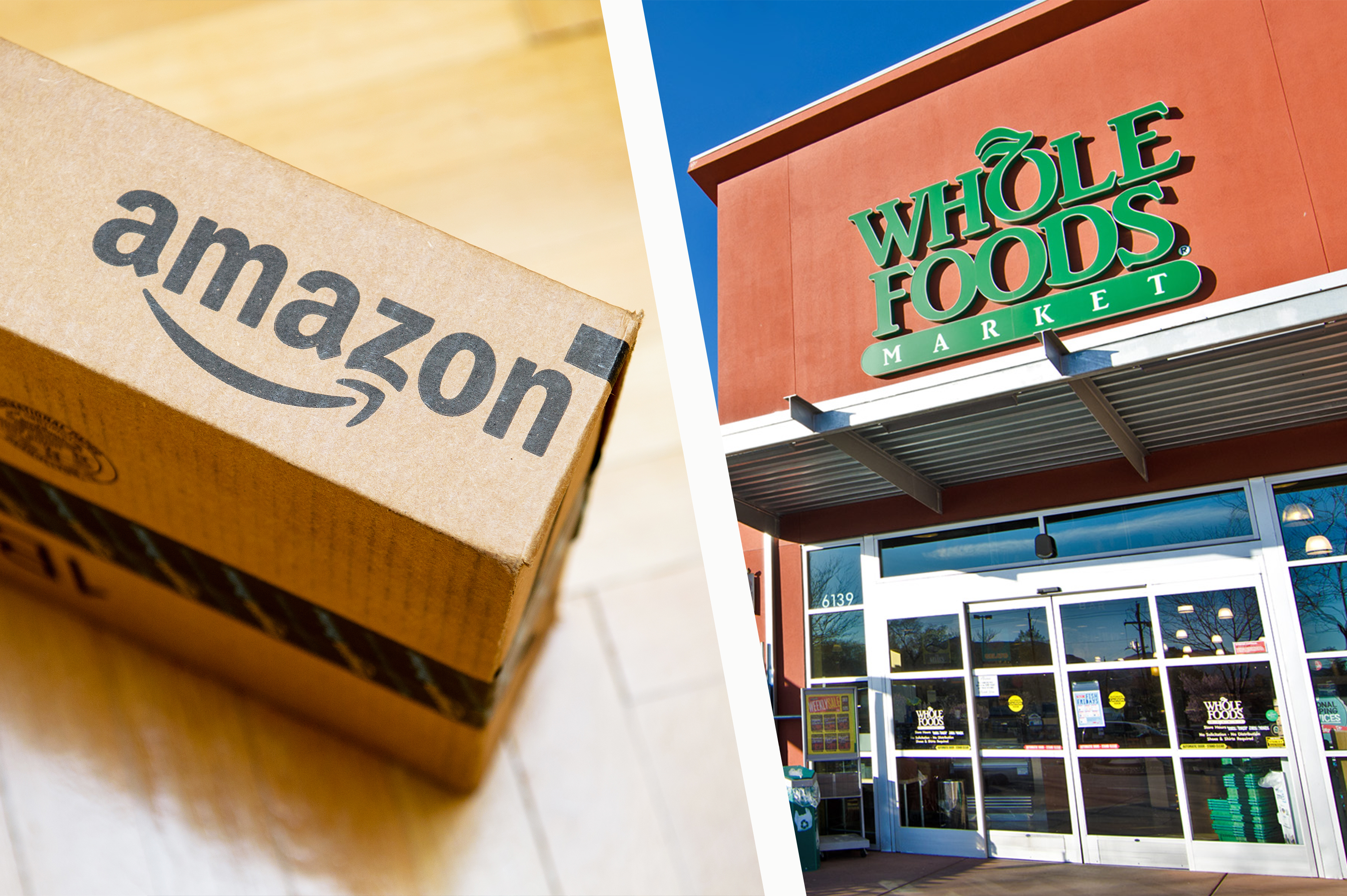 Prime Members Get Whole Foods Discounts Nationwide