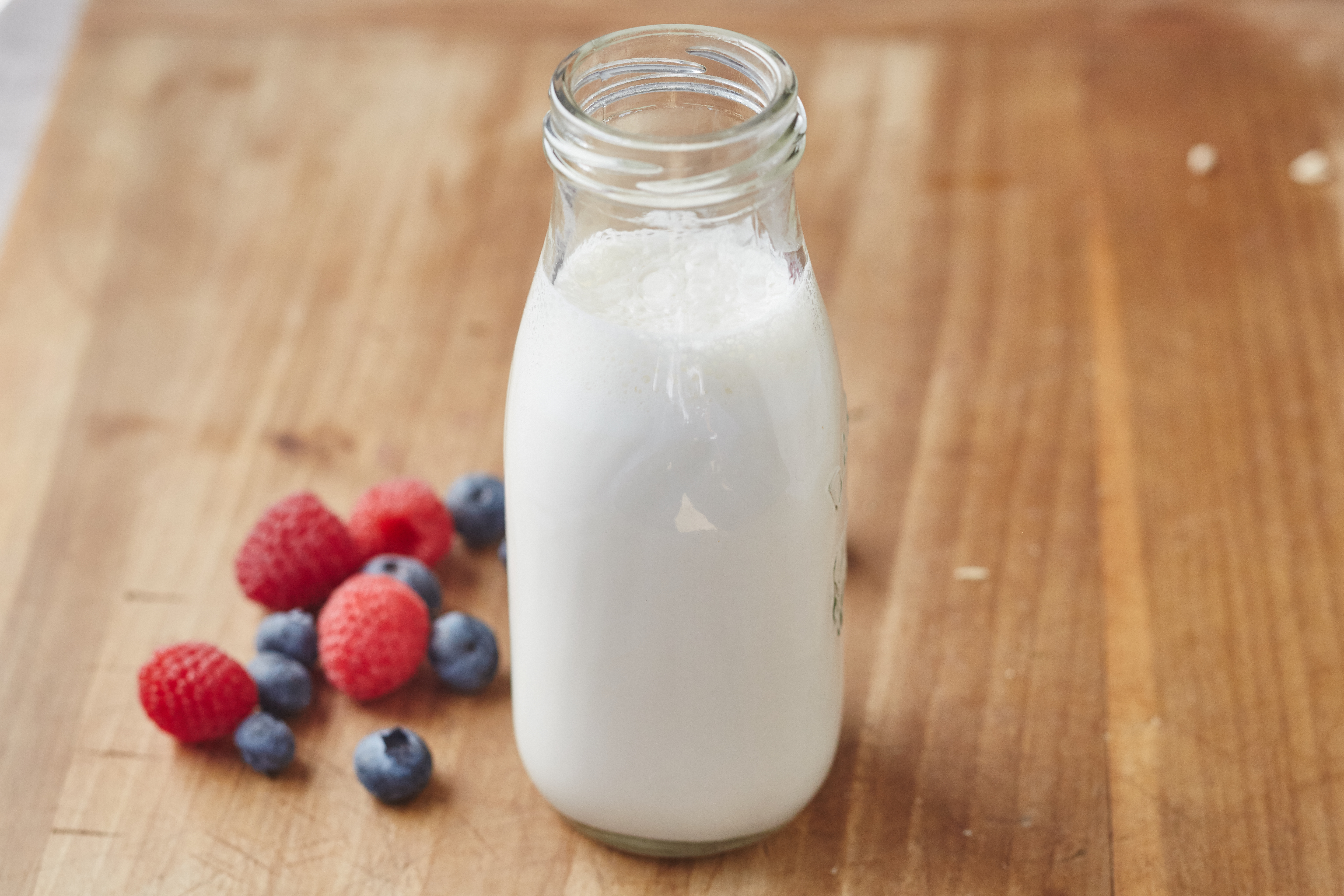 Here s How to Tell If Your Almond Milk Is Bad The Kitchn