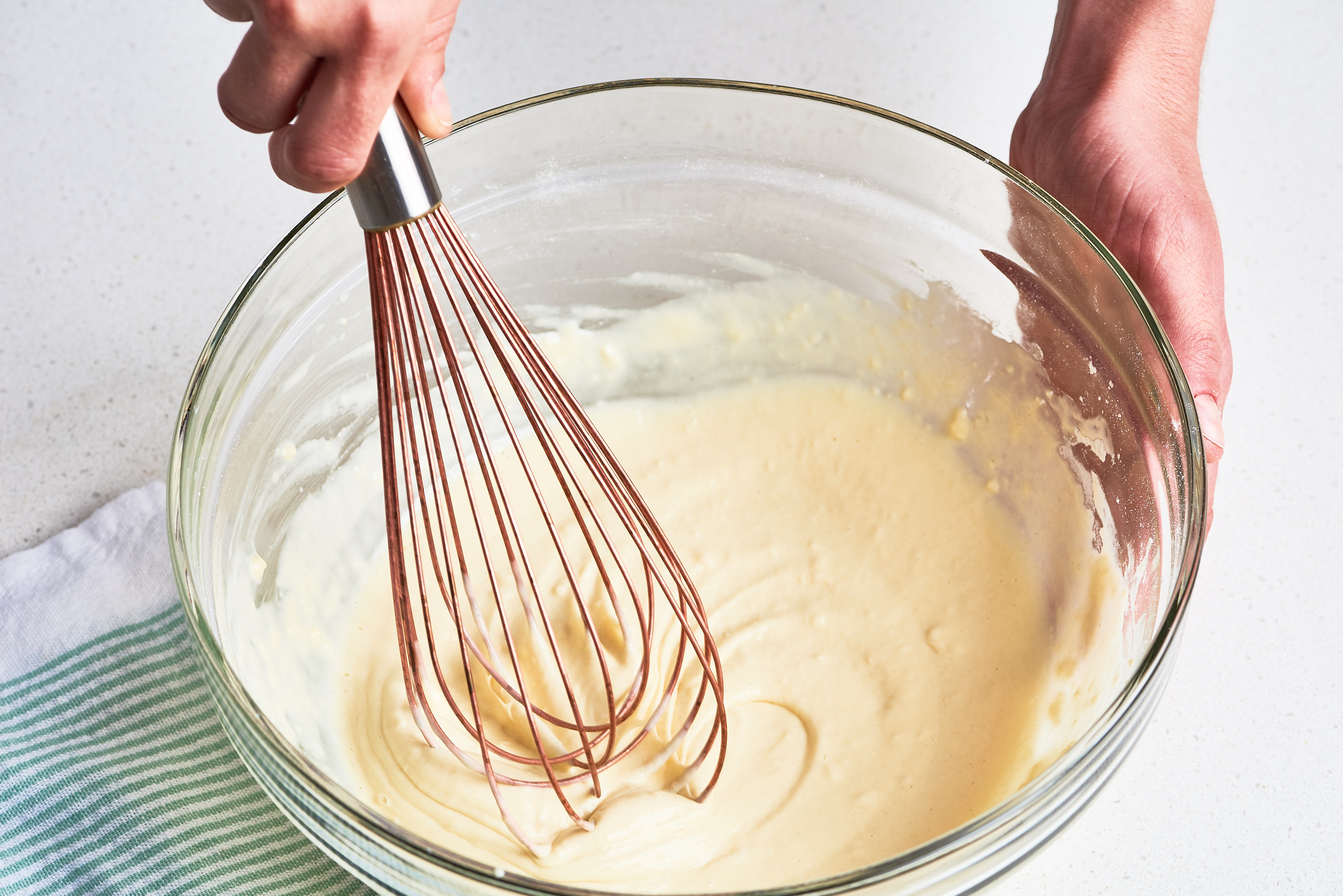 Whisk Wiper Lets You Easily Clean Messy Whisks