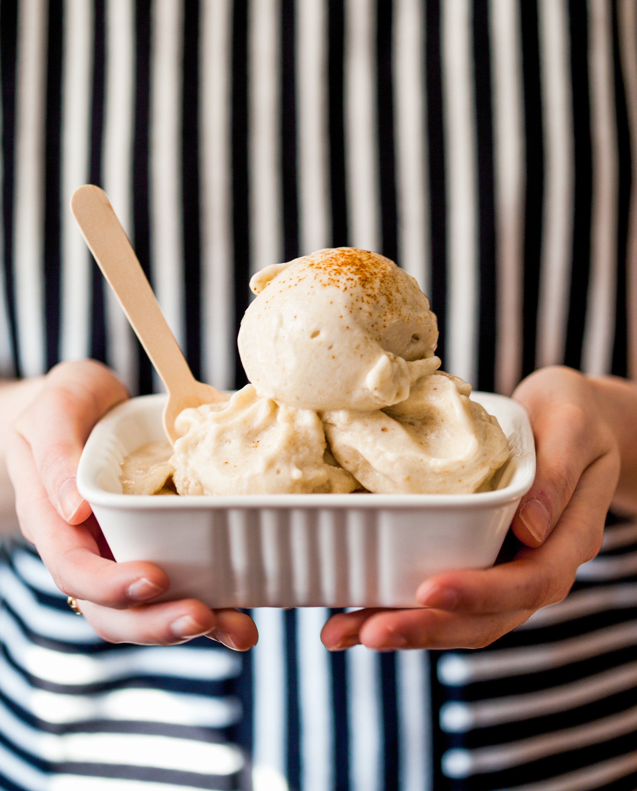 Yonanas review: We tried the machine that turns fruit into soft serve