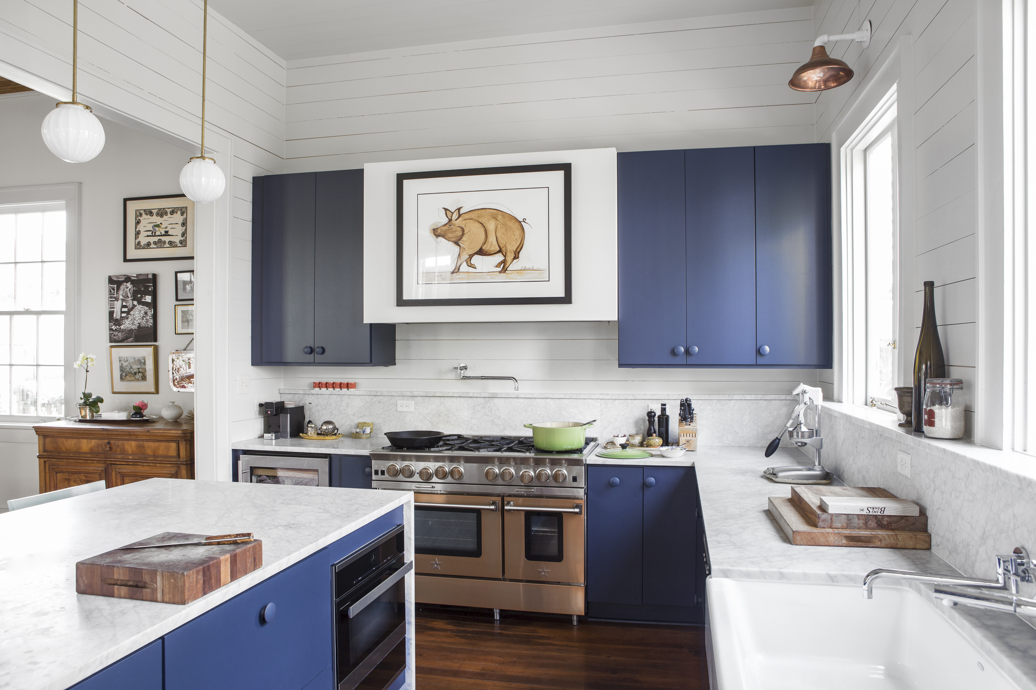 Surprising Drawback To Shiplap Con Kitchn Surprising Drawback To Shiplap Con Kitchn