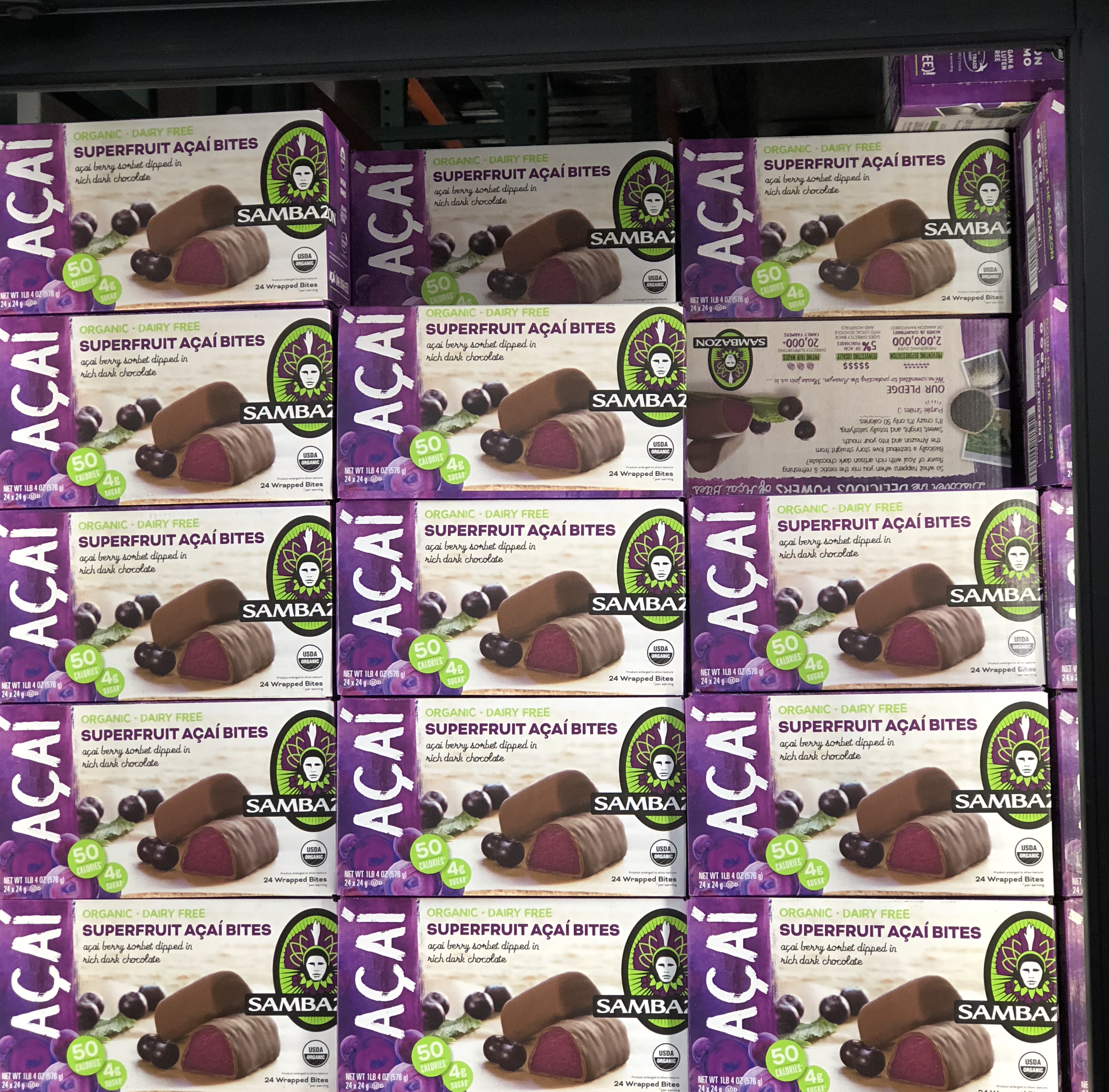Costco Chocolate Frozen Yogurt Nutrition Facts Nutrition Ftempo