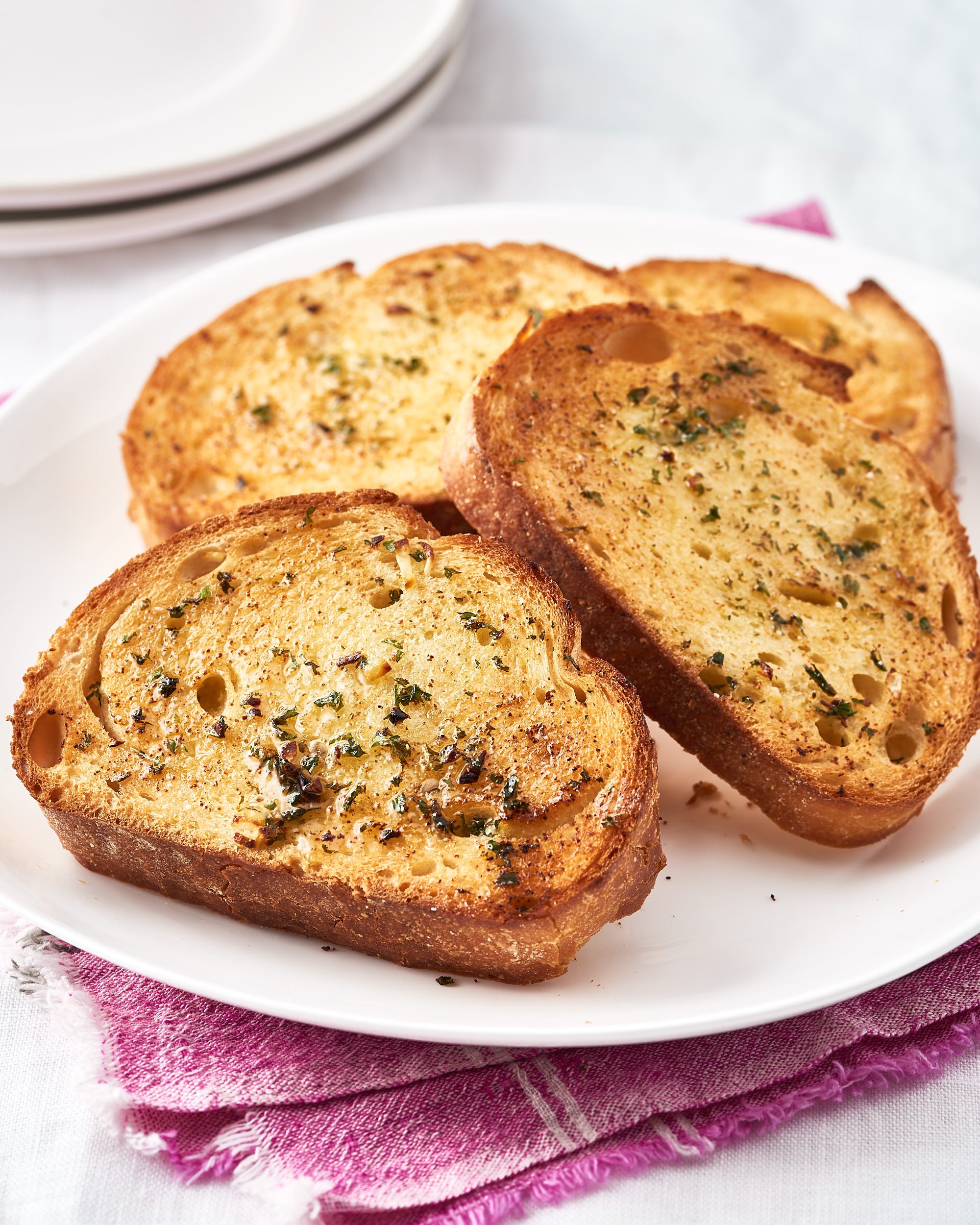 Easy Texas Toast Recipe Kitchn