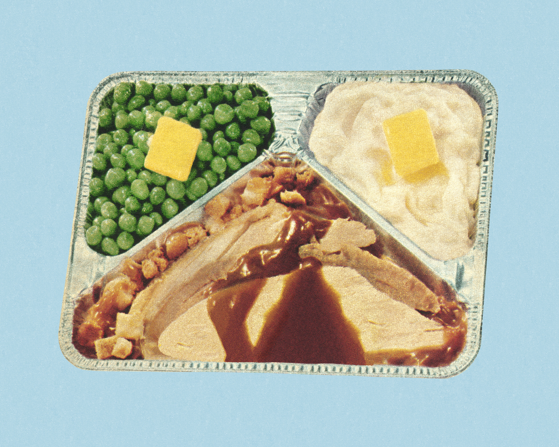 The 9 Best Frozen Microwave Meals - Ranking & Review - Thrillist