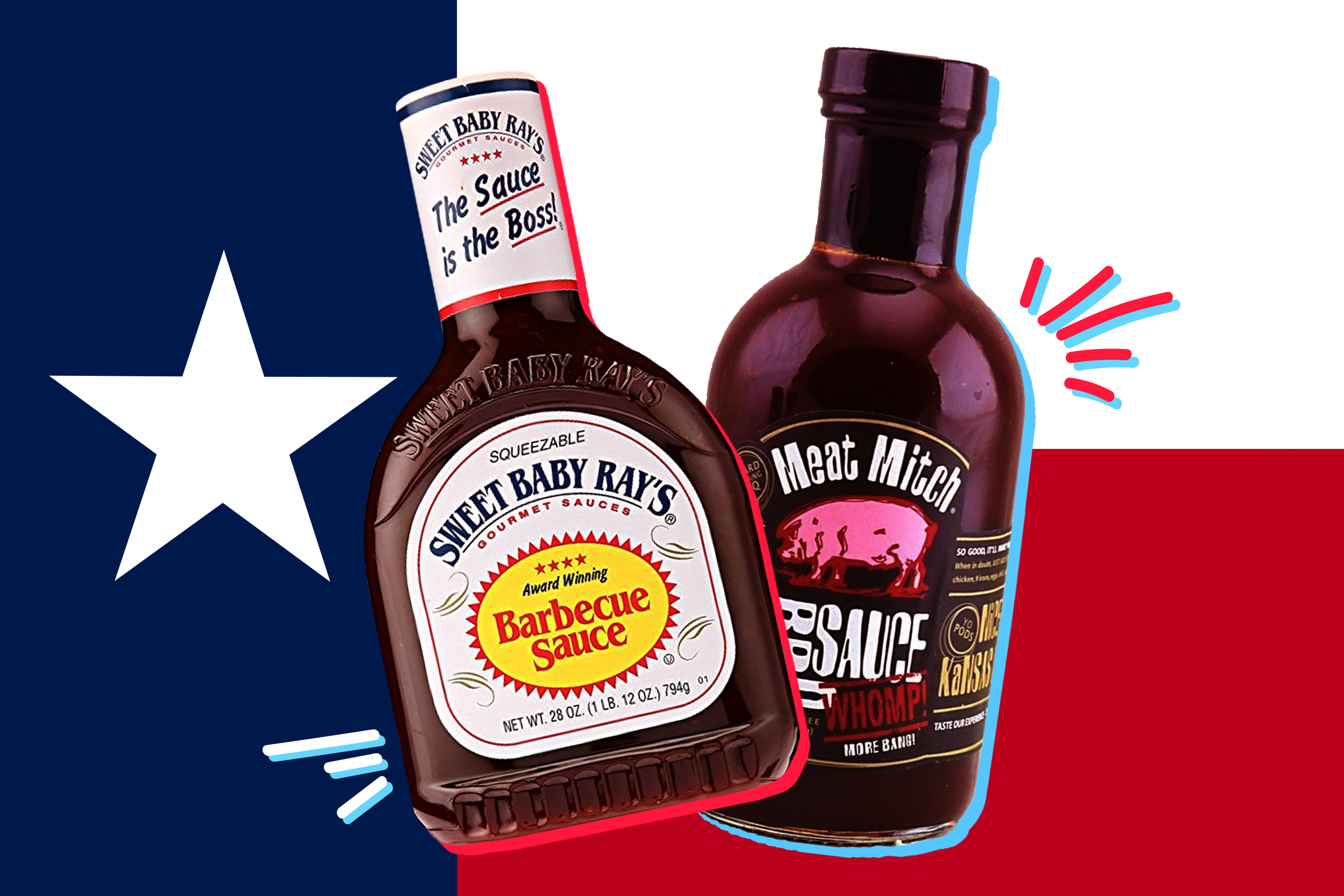 Texas Bbq Mix Just Spices