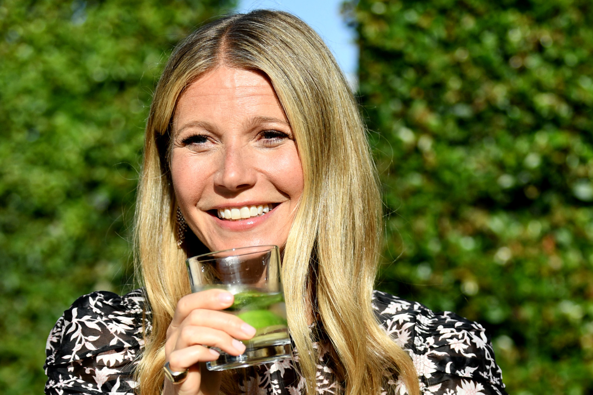 バザー　guinness paltrow バザー guinness paltrow 2006 SEPT HARPER'S BAZAAR MAGAZINE