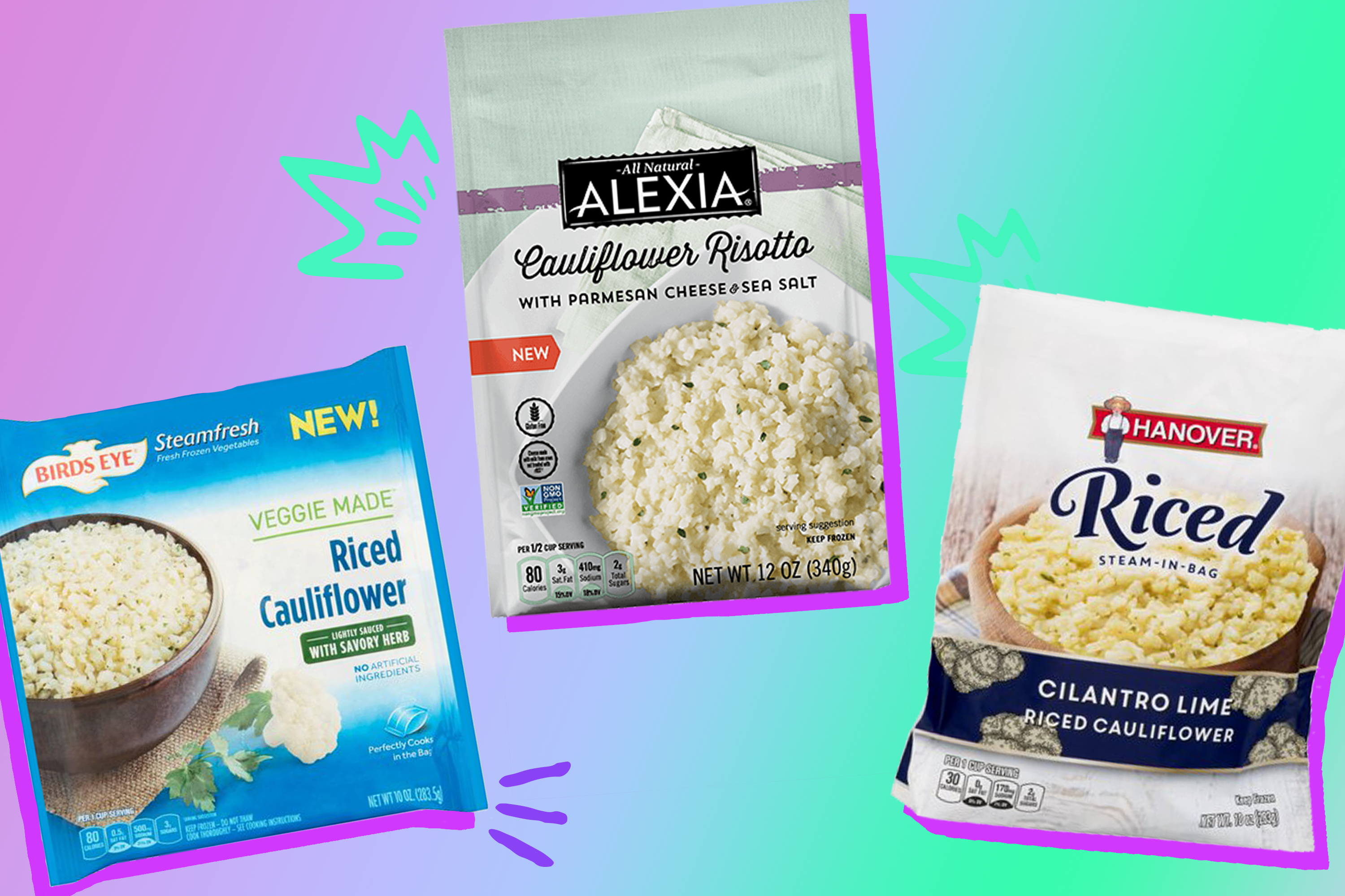 We Taste Tested Nearly Every Single Grocery Item You Love — Here's What's  The Best