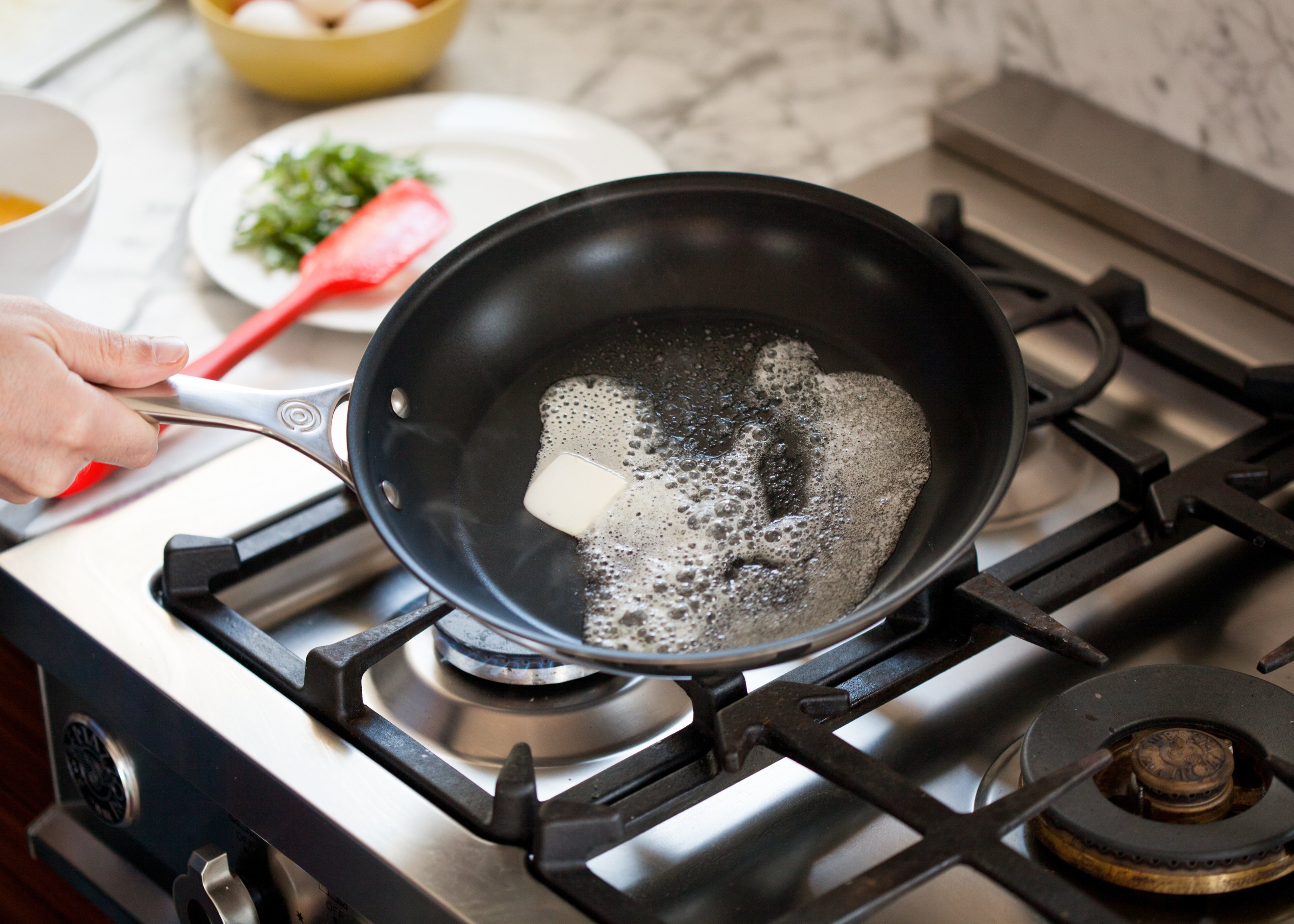 Teflon Cancer: Can Nonstick Cookware Increase Cancer Risk?