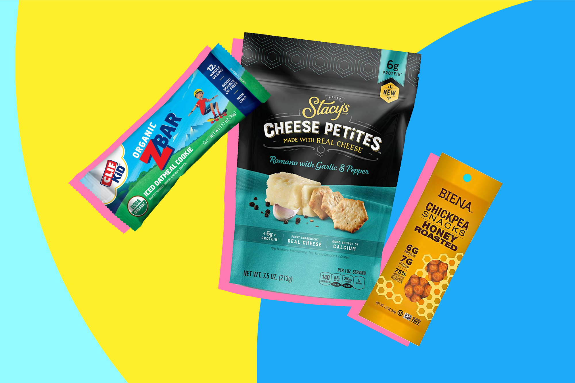 Amazon Best Snacks August 18 Top Reviews Kitchn
