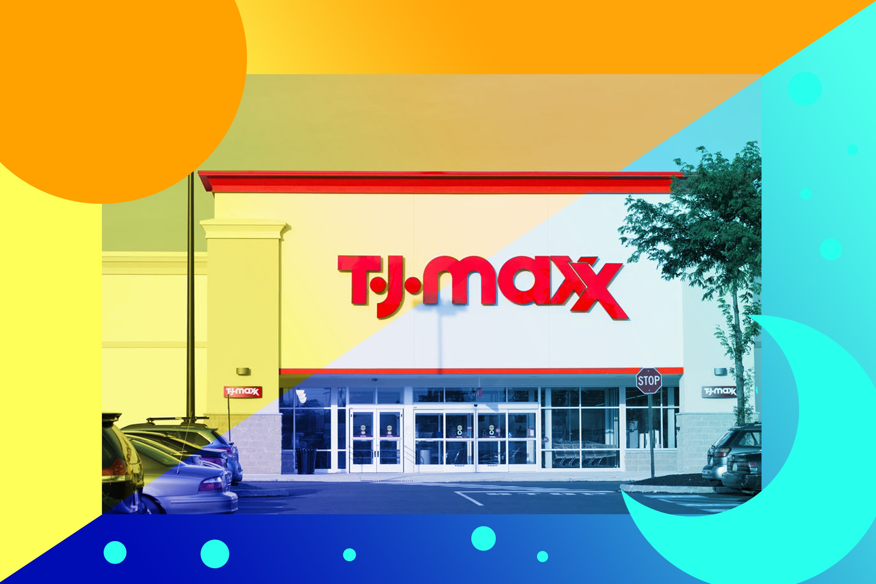 TJMAXX SHOPPING!!! BROWSE WITH ME 