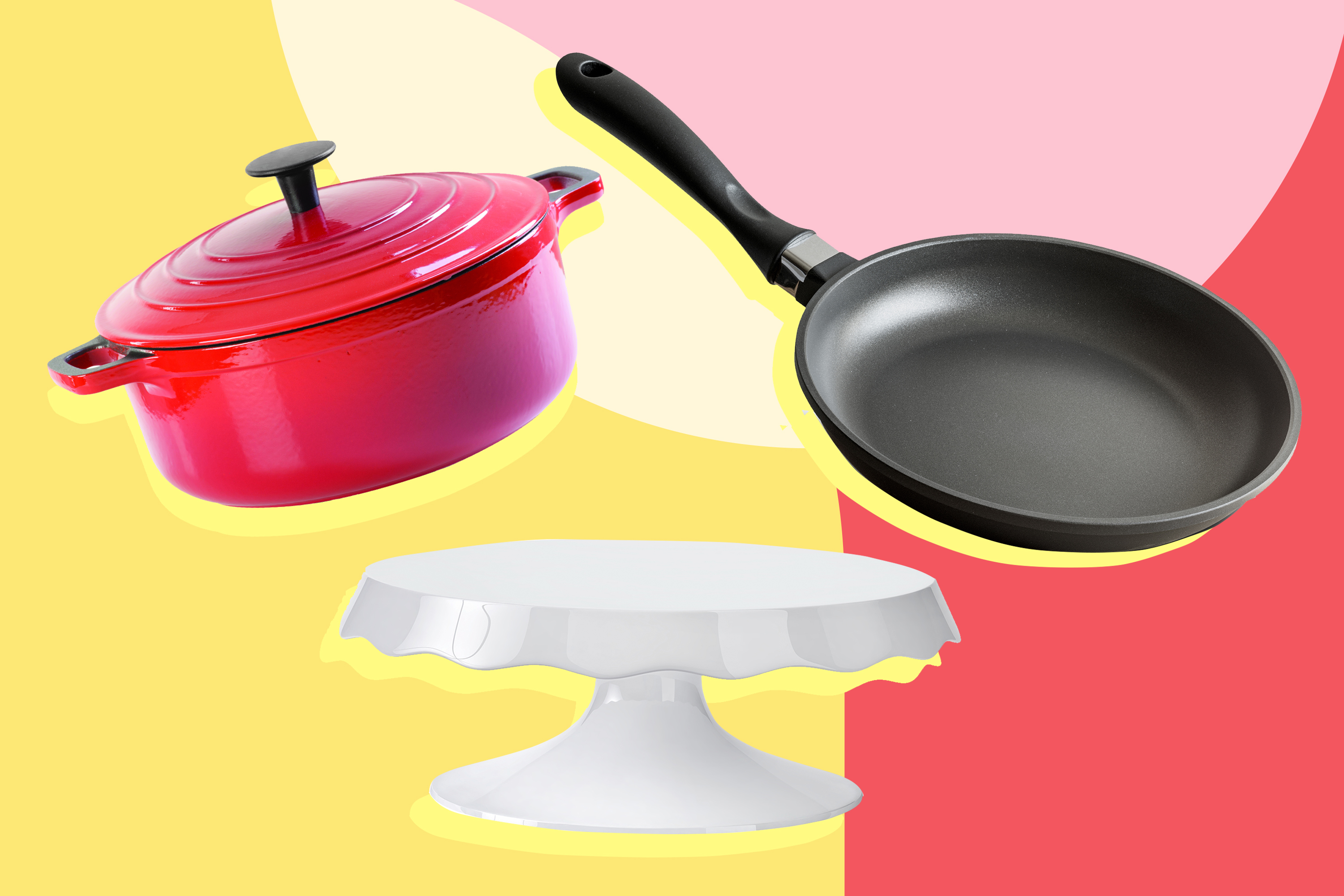 Drew Barrymore Cookware 2022: Shop the New Line Starting at $13