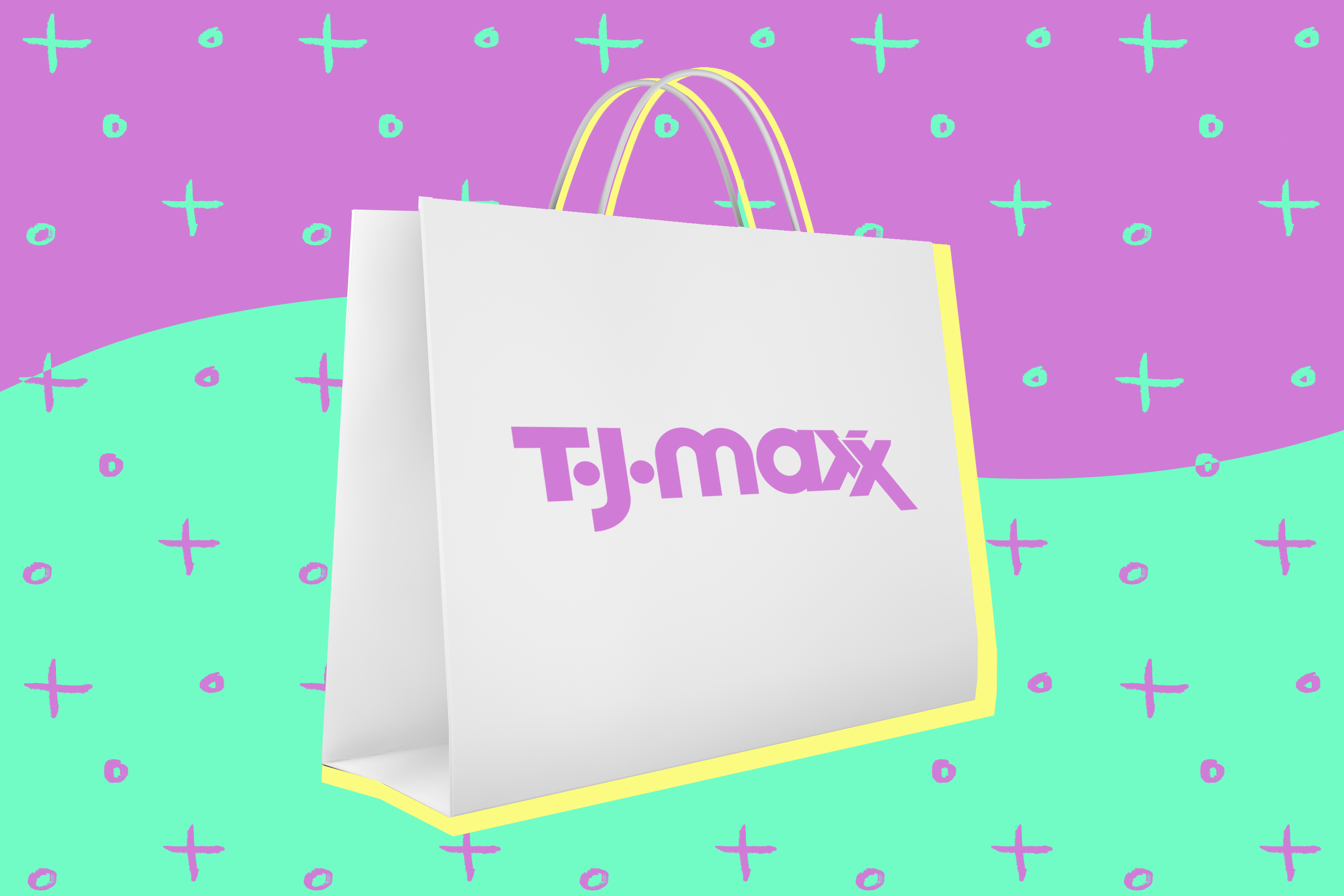 Do T.J. Maxx and Marshalls sell authentic bags? - Quora