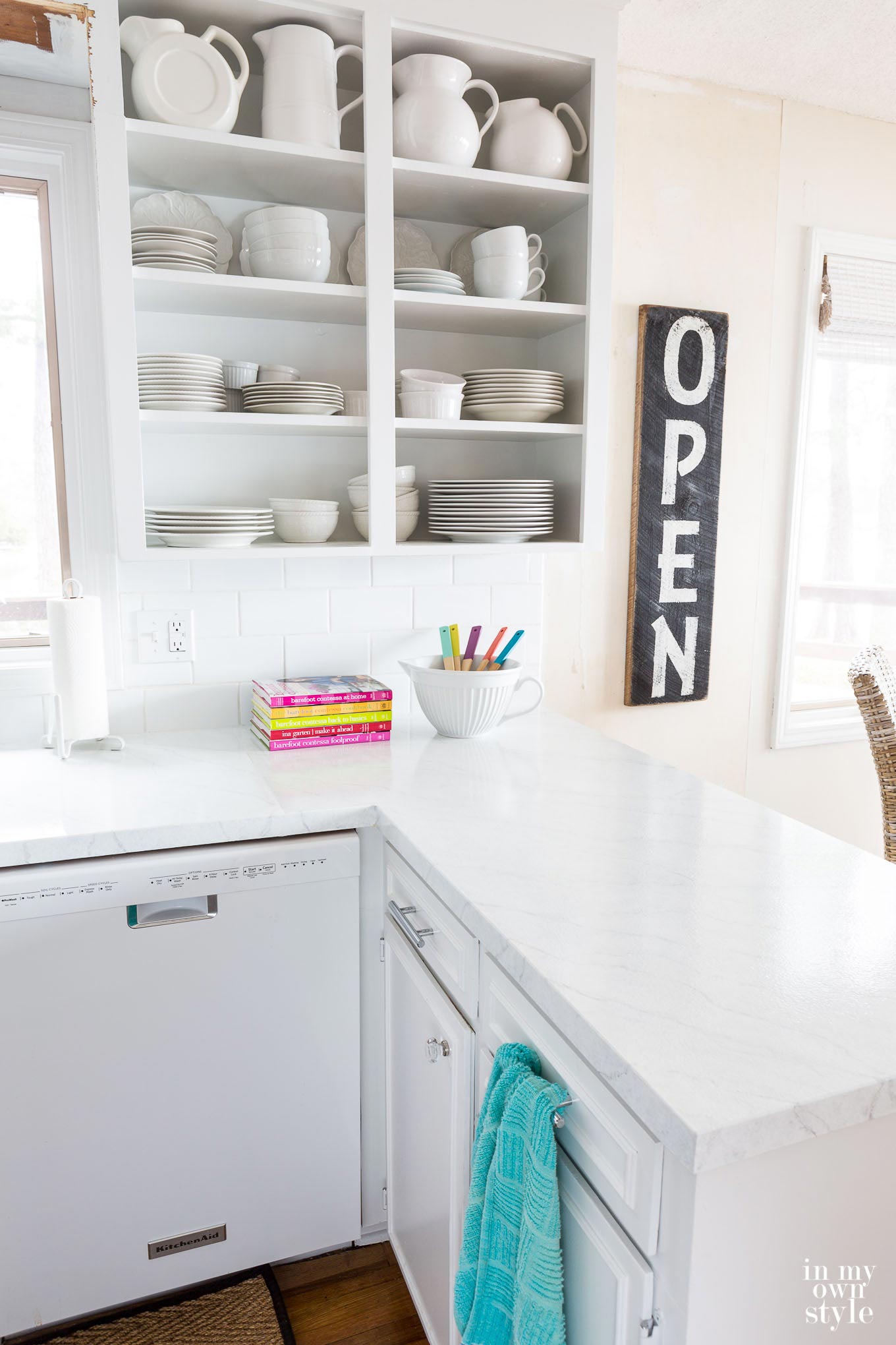 Easy Diy Kitchen Countertops Kitchn