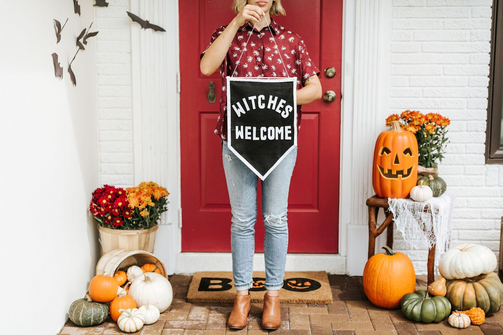 Cute Pumpkin Decorating Ideas - Pinterest 2018 | Kitchn Cute Pumpkin Decorating Ideas - Pinterest 2018 | Kitchn