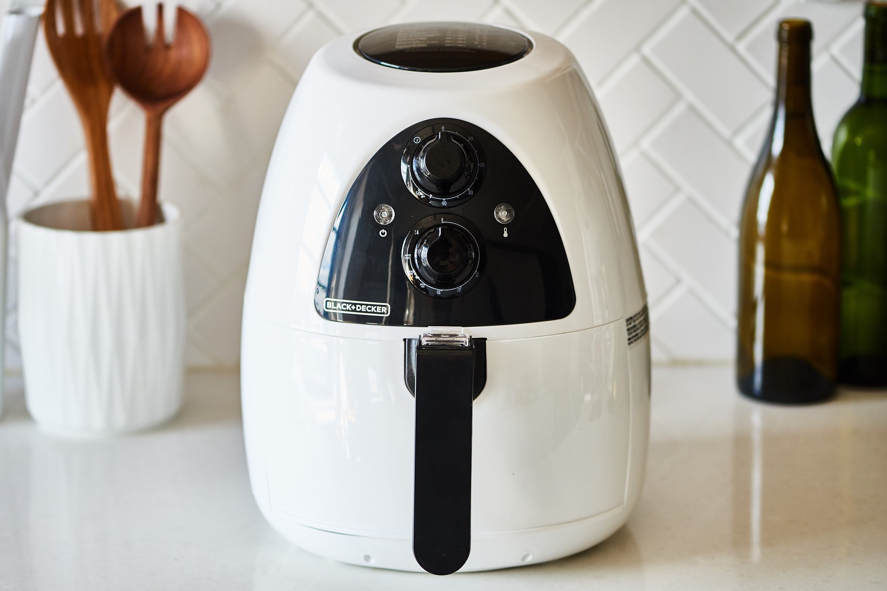 Still Not Sure What an Air Fryer Is? Here's Everything You Need to Know -  CNET