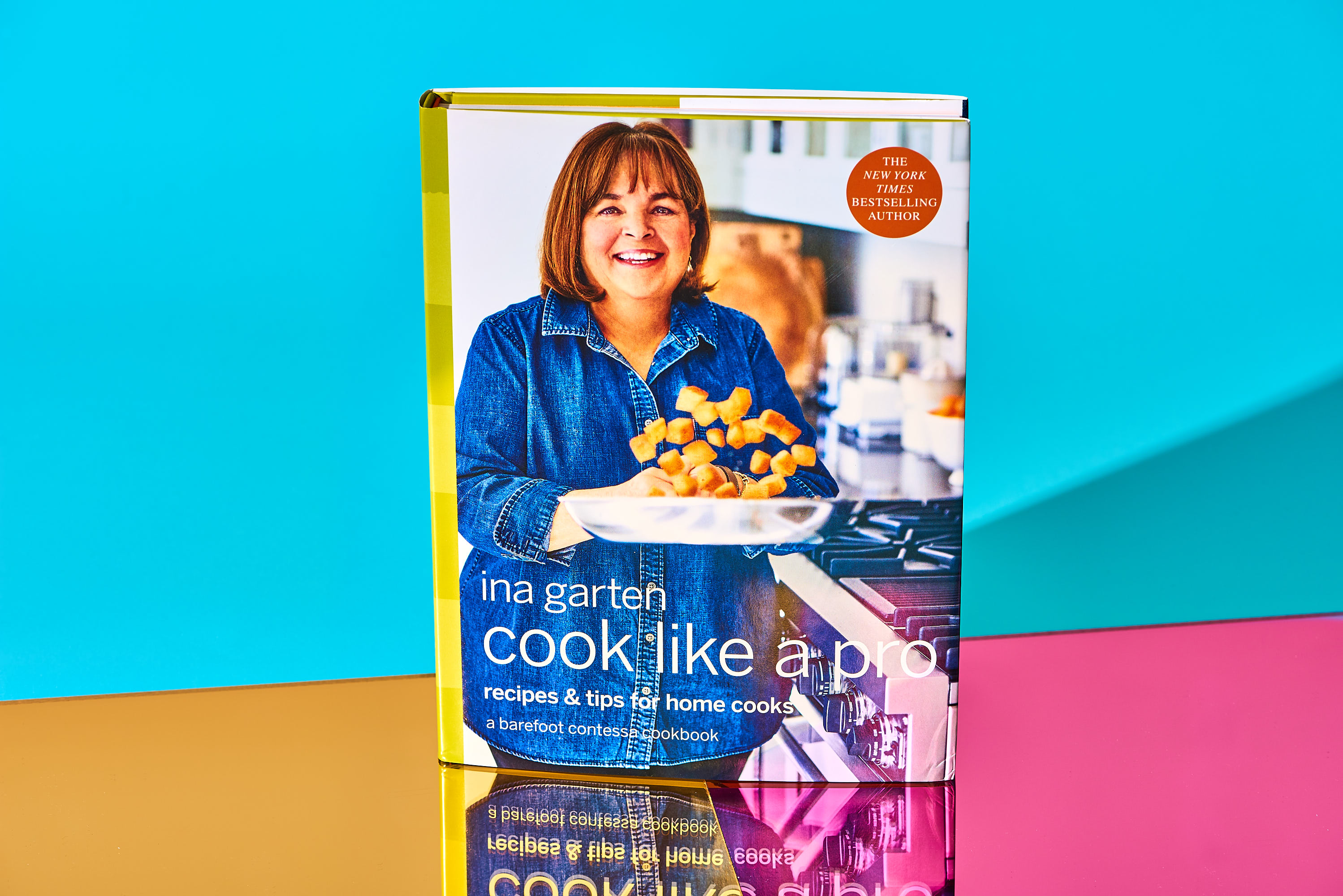 Ina Garten S Best Tips From Cook Like A Pro Kitchn