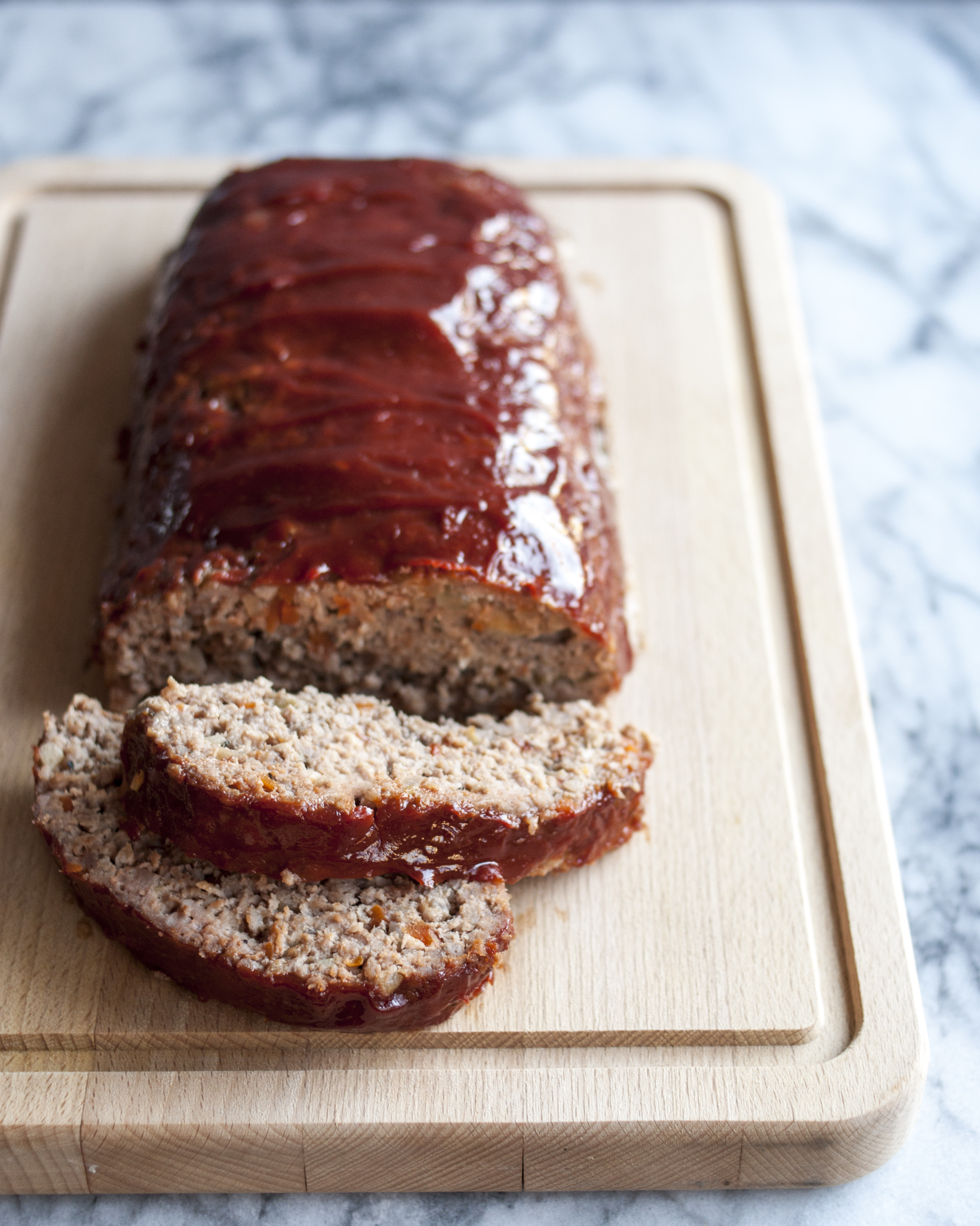 Trader Joes Meatloaf Recipe Review