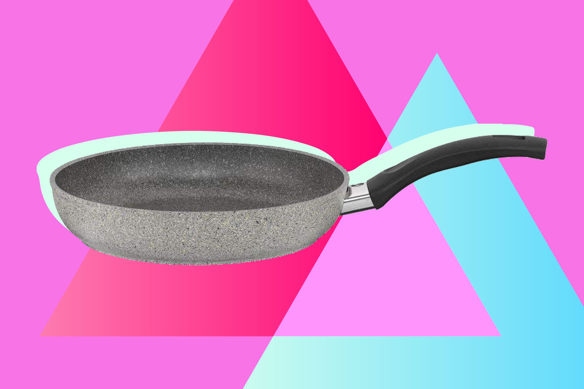 Ballarini Non Stick Pan Review Kitchn