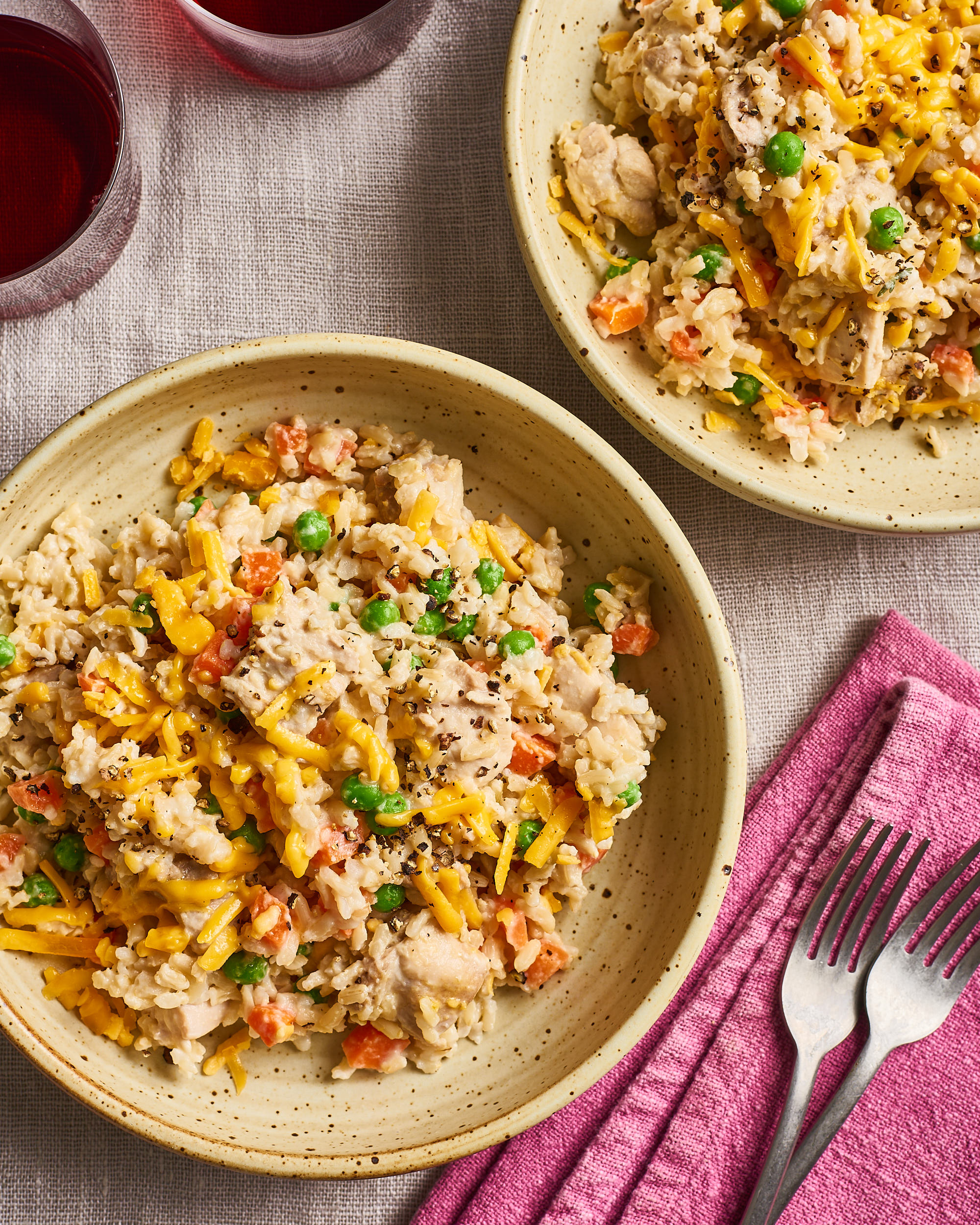 best slow cooker rice
